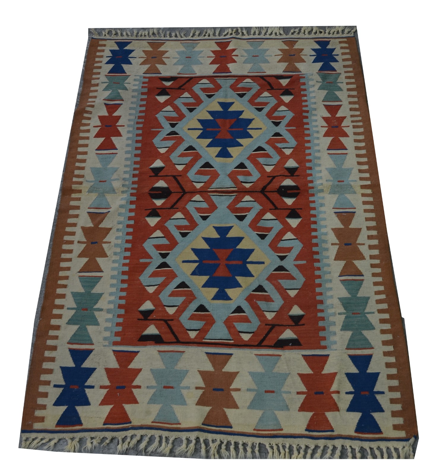 Tapete Kilim (1000) - foto 1 de 4