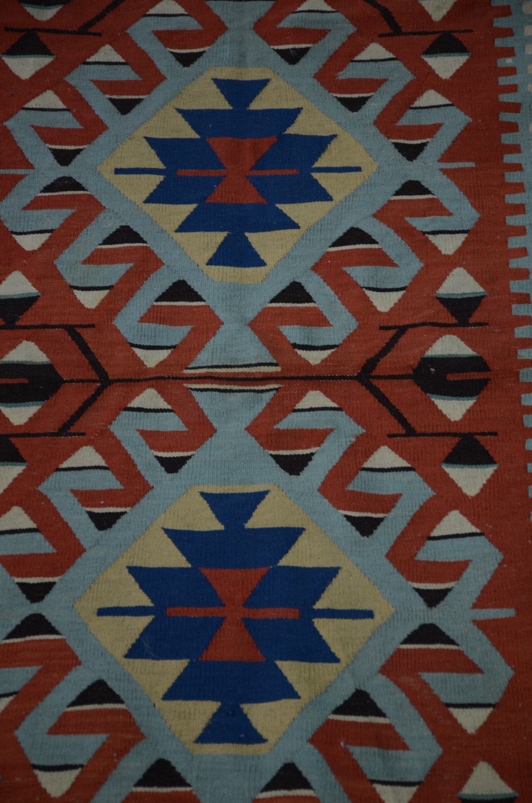 Tapete Kilim (1000) - foto 2 de 4