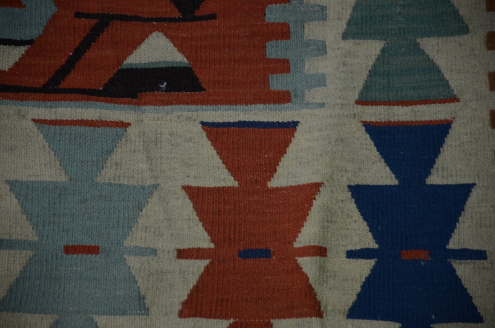Tapete Kilim (1000) - foto 3 de 4