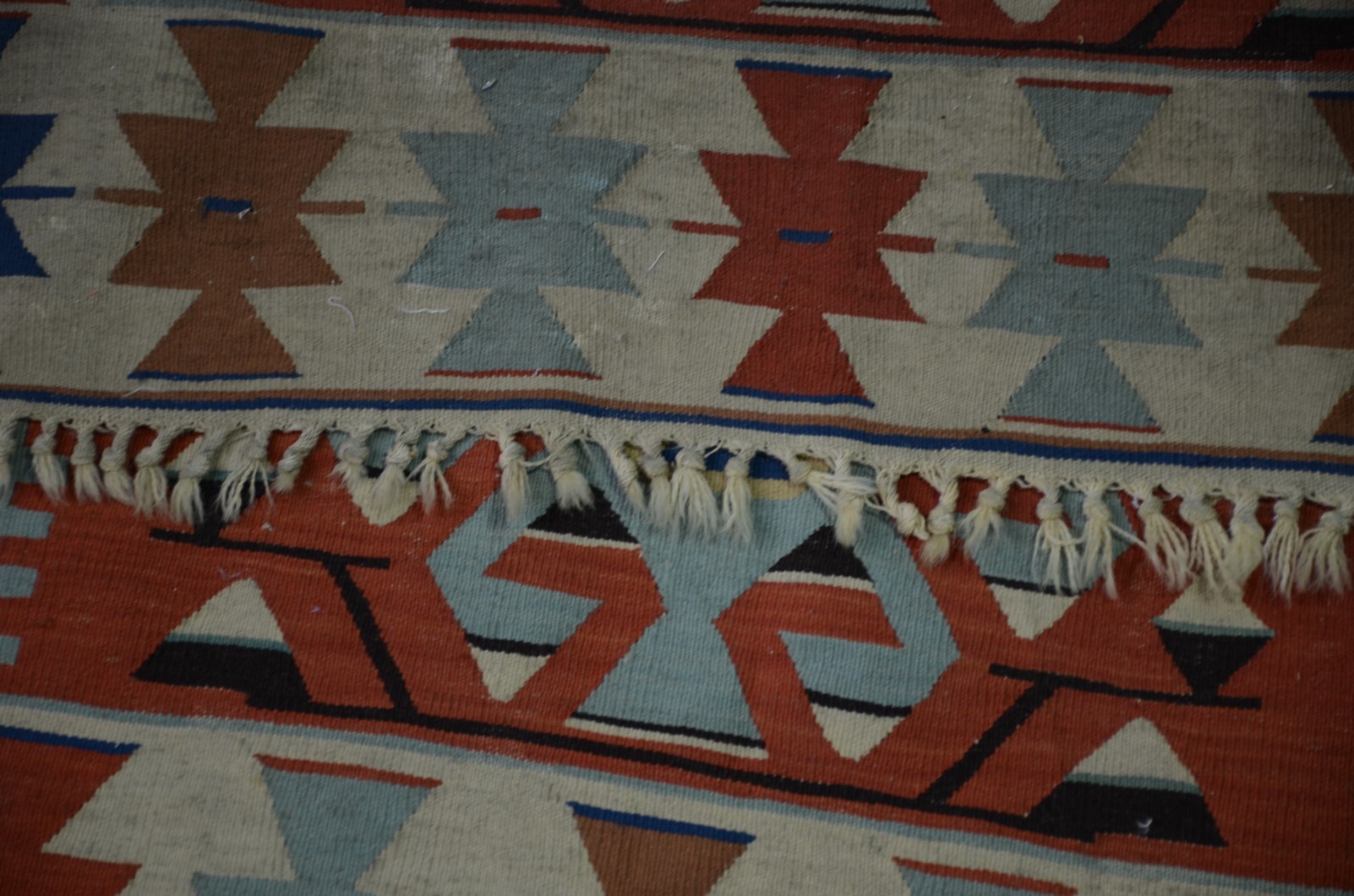 Tapete Kilim (1000) - foto 4 de 4