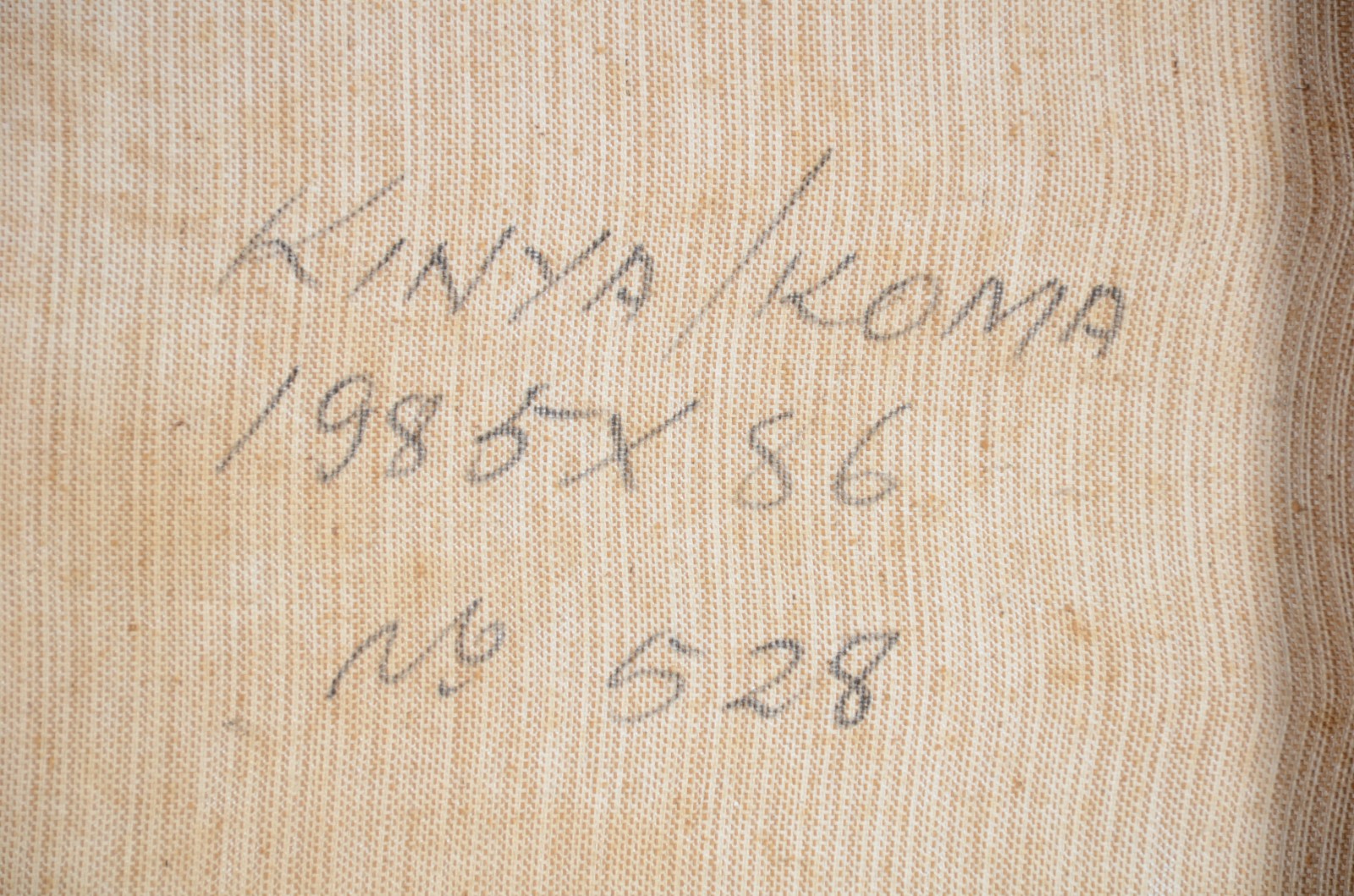 Kinya Ikoma  (1918-2001) - foto 5 de 5