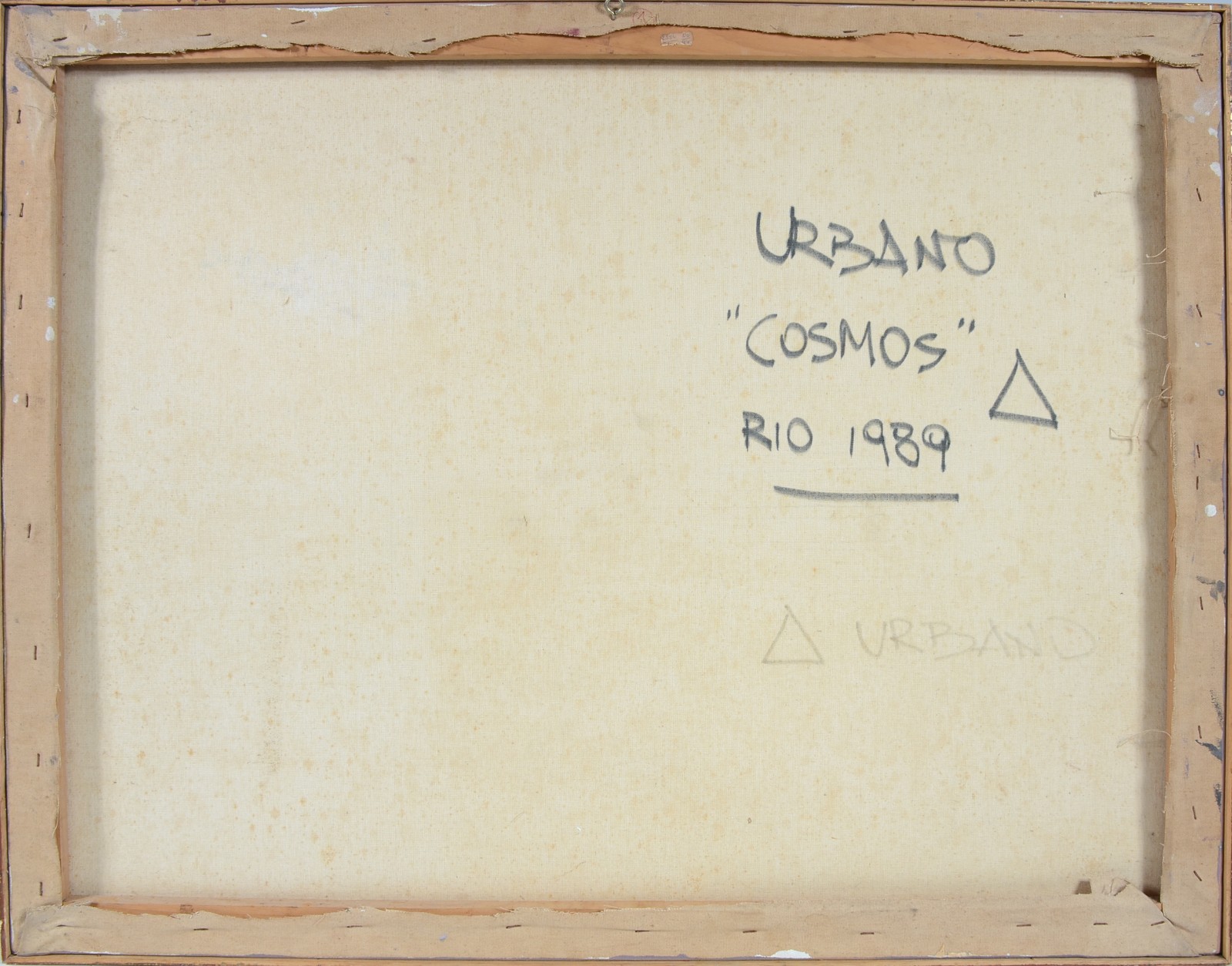 Cosmo - foto 3 de 4