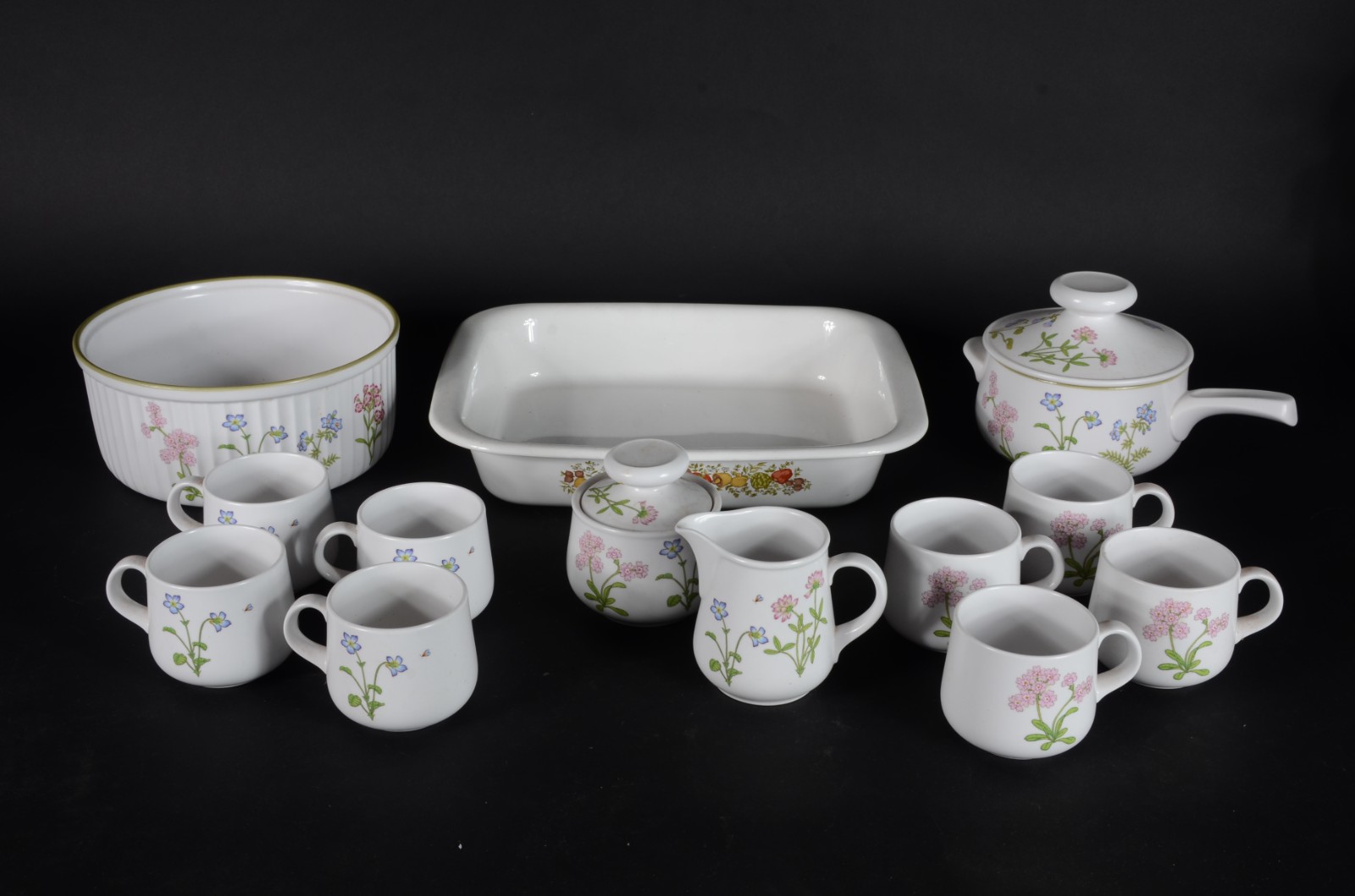 Noritake (1904) - foto 1 de 10
