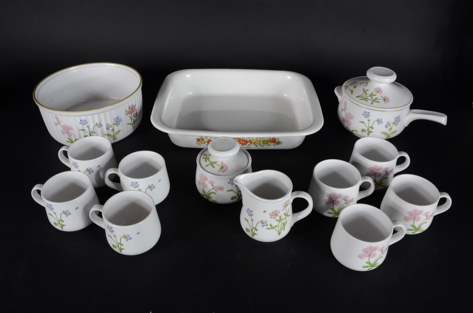 Noritake (1904) - foto 2 de 10