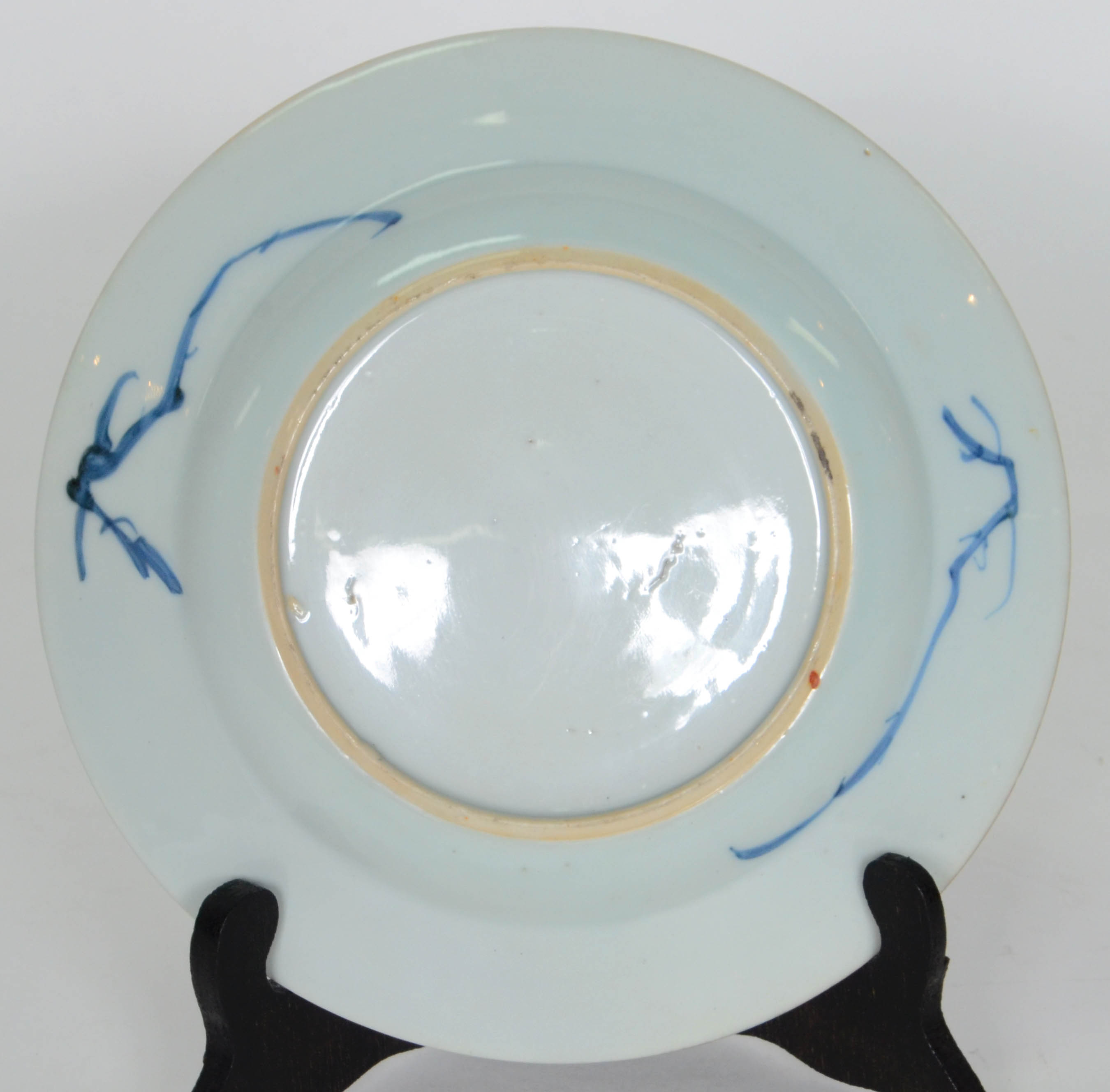 Porcelana Imari (1653) - foto 2 de 2