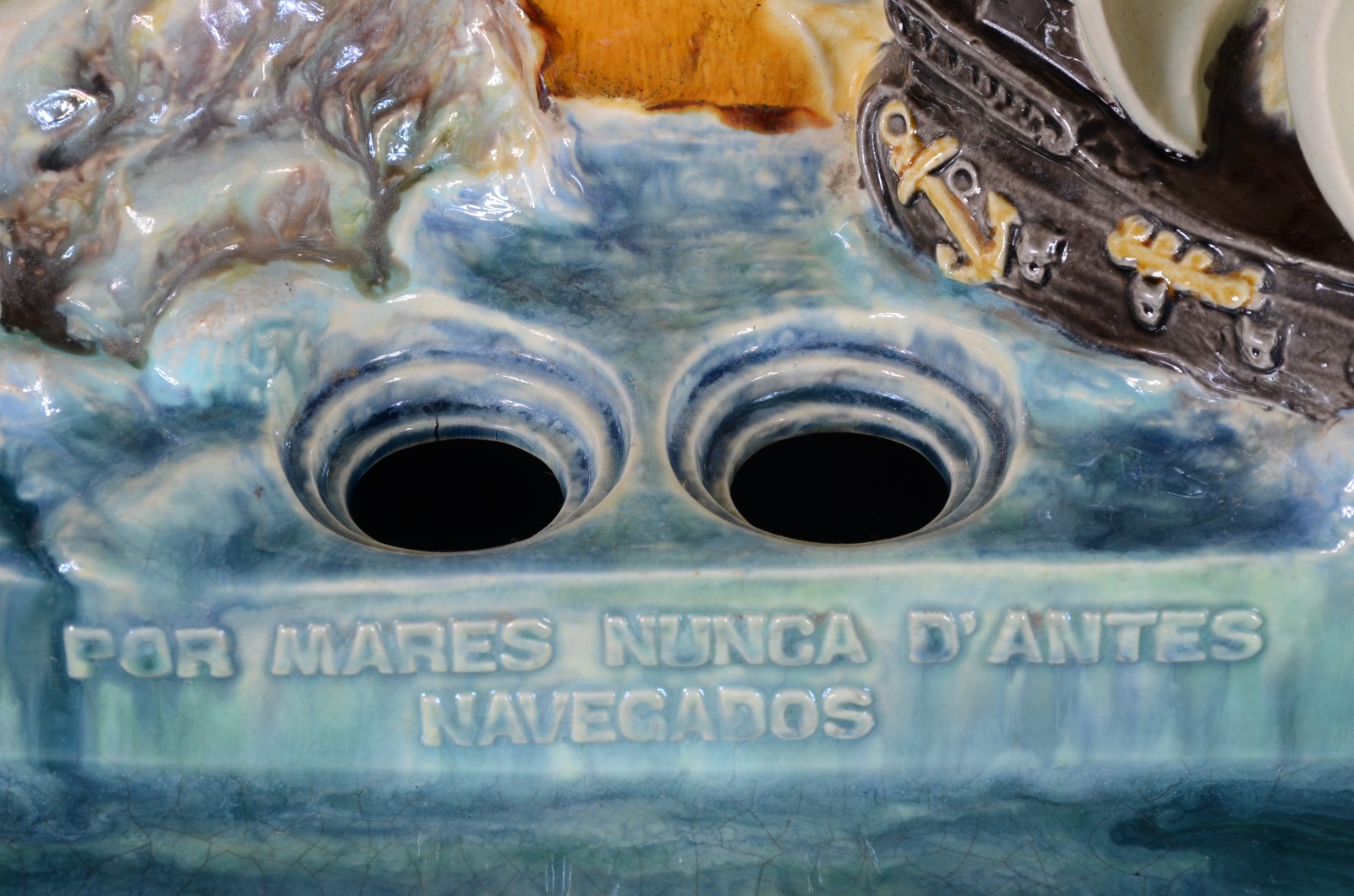 Por mares nunca dantes navegados - foto 7 de 10