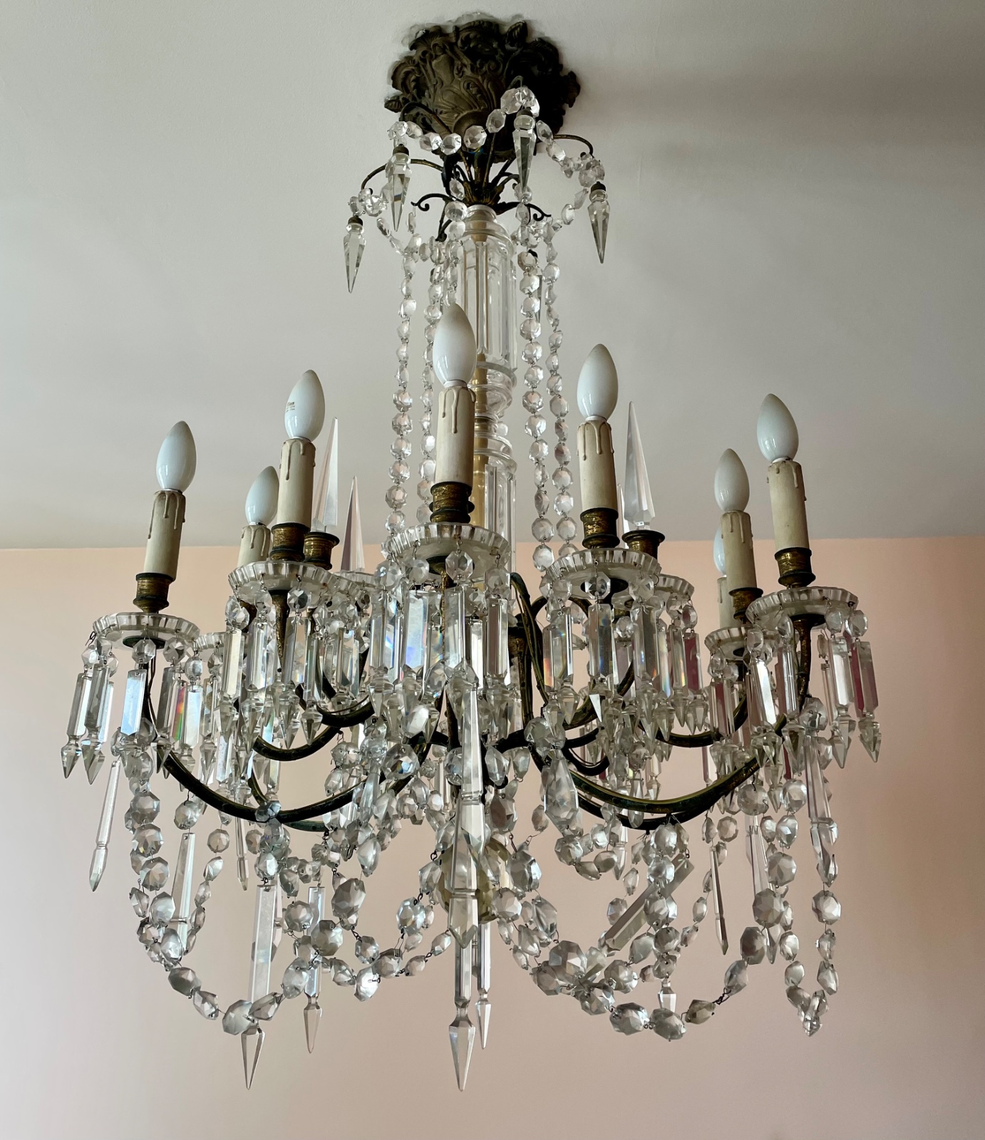 Baccarat (1764) - foto 2 de 10