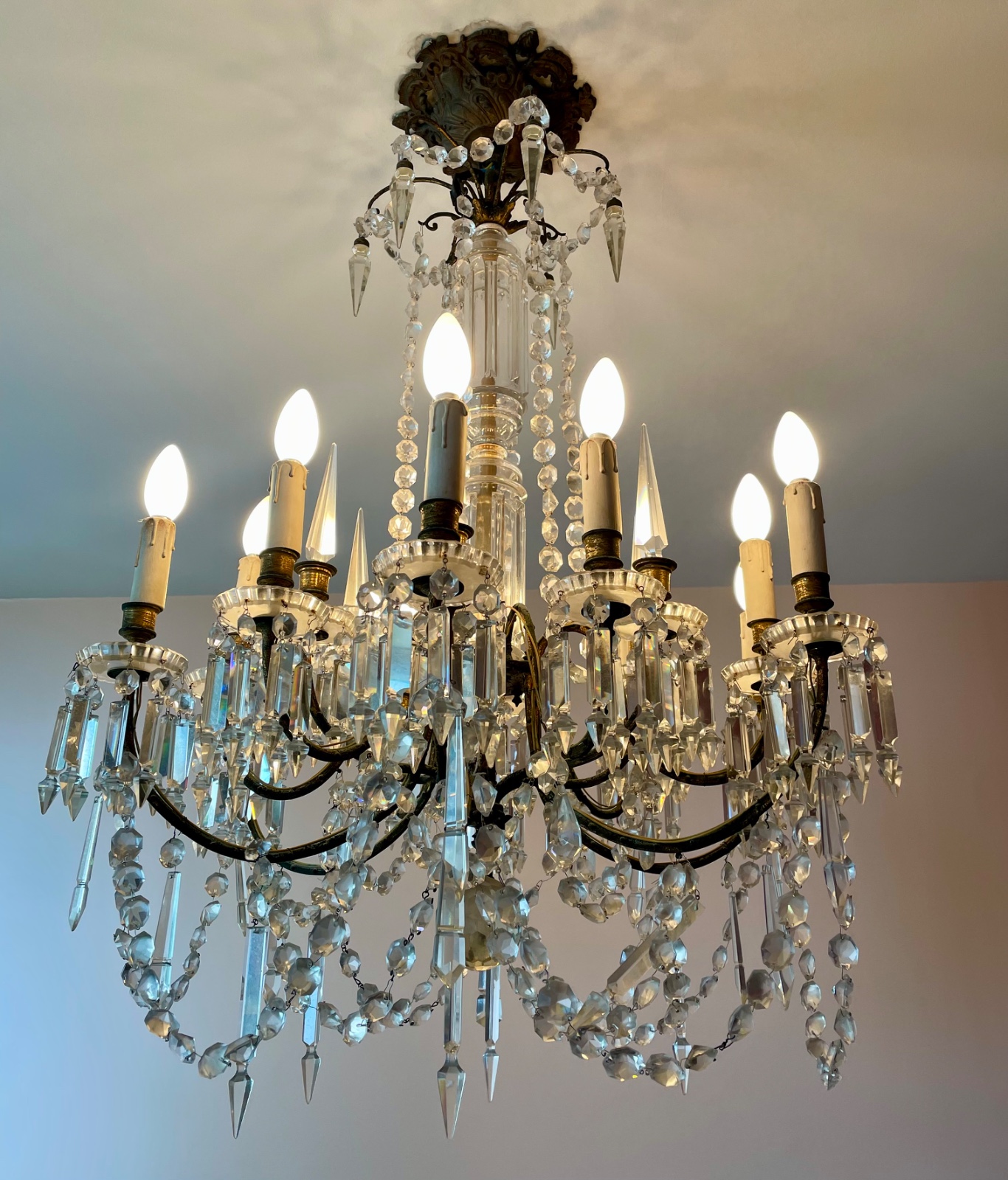Baccarat (1764) - foto 1 de 10