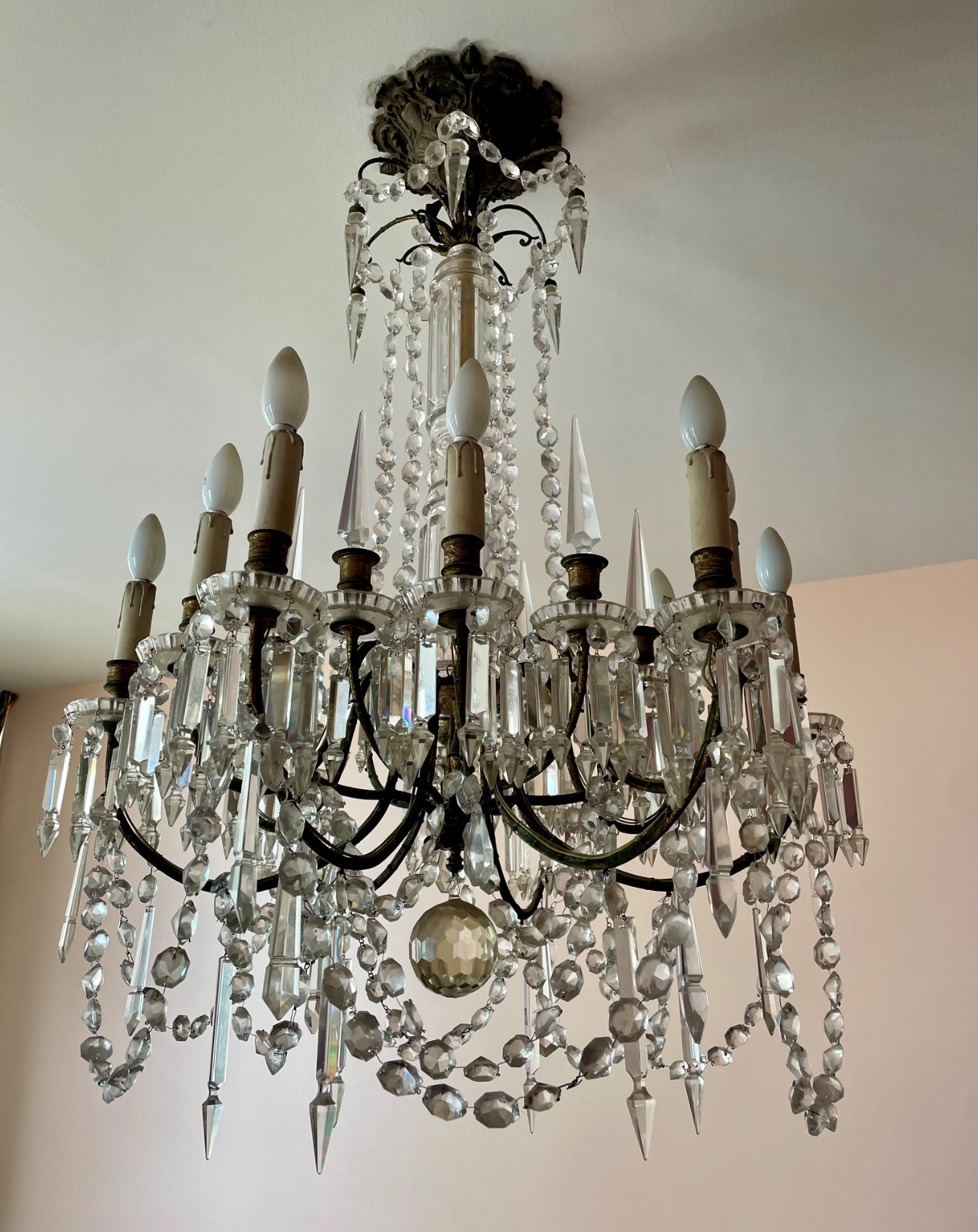 Baccarat (1764) - foto 6 de 10