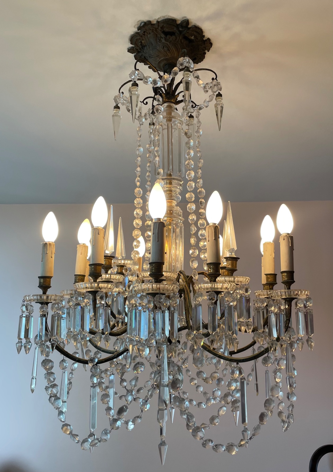 Baccarat (1764) - foto 8 de 10