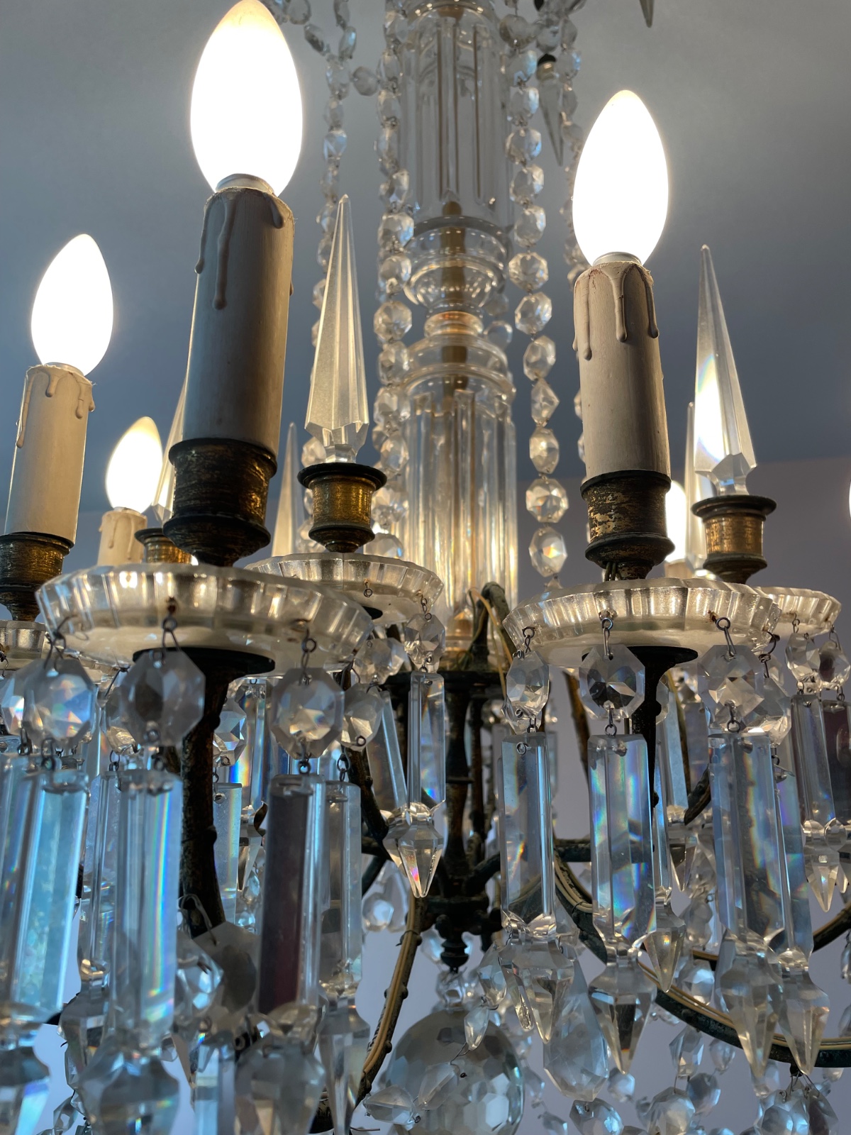 Baccarat (1764) - foto 9 de 10