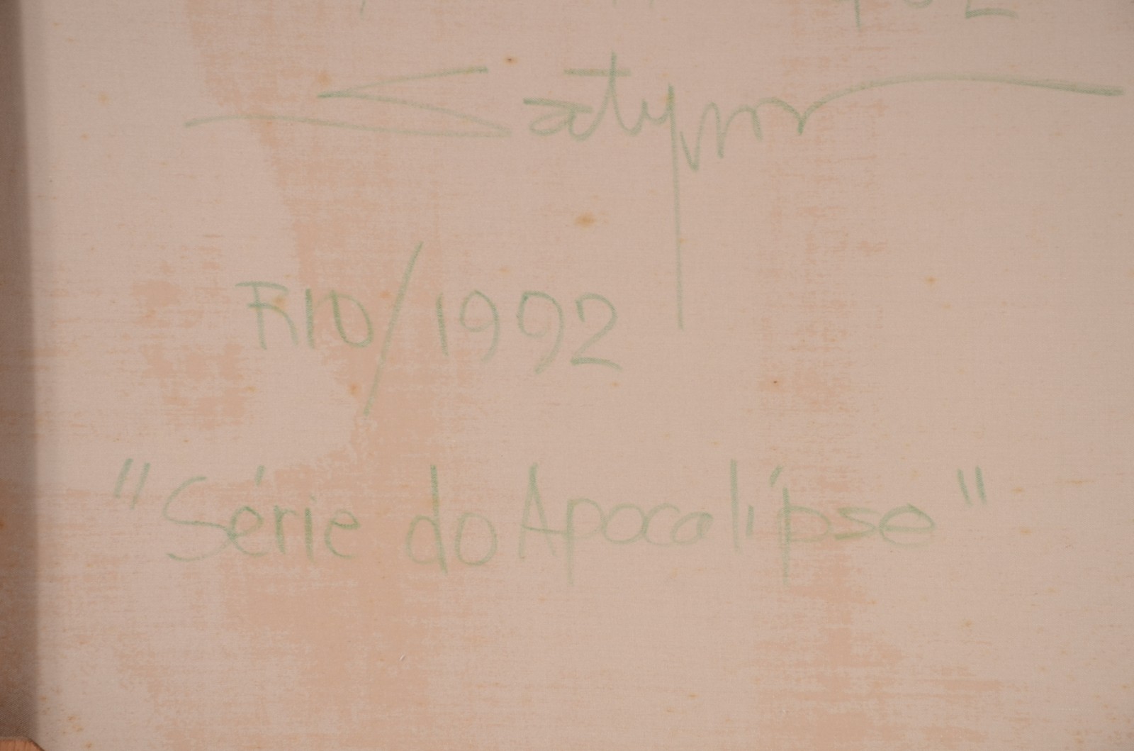 Satyro Marques (1935) - foto 6 de 6