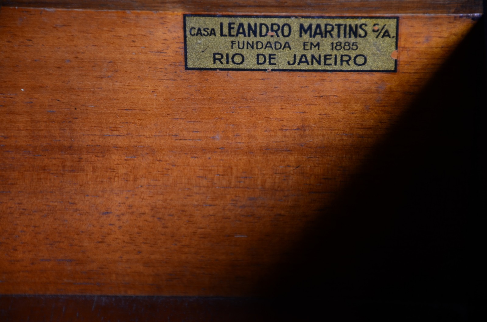 Casa Leandro Martins (1885-1960) - foto 11 de 11