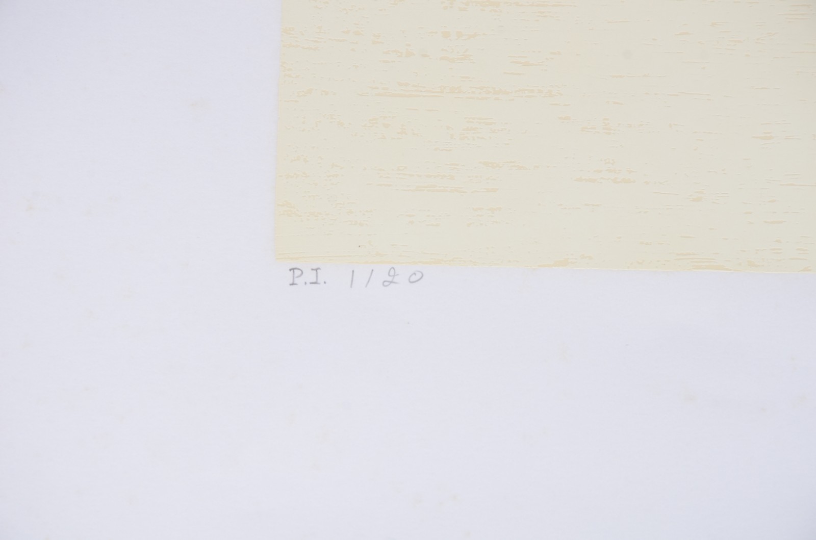 Alfredo Volpi (1896-1988) - foto 4 de 4