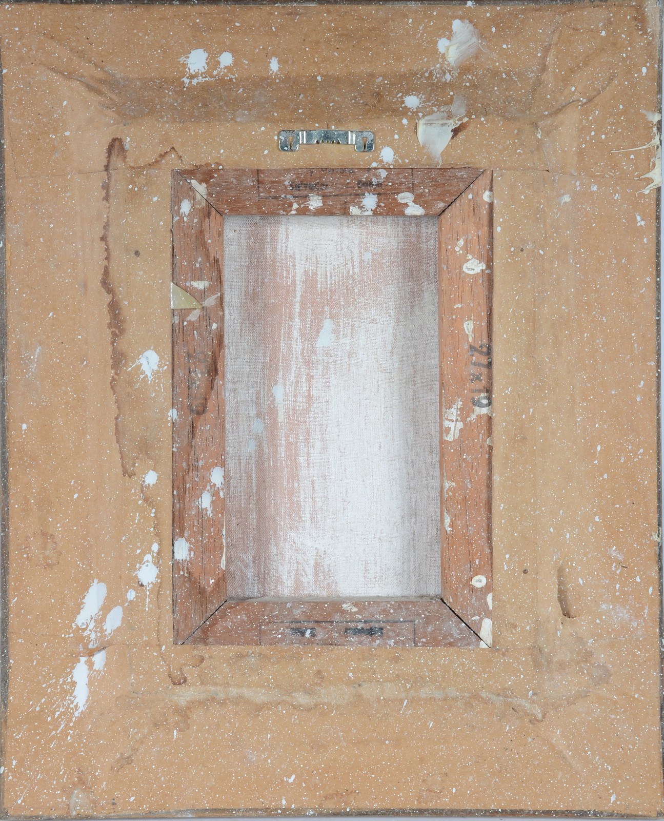 Mirabeau Sampaio (1911-1993), Nossa Senhora - foto 4 de 4