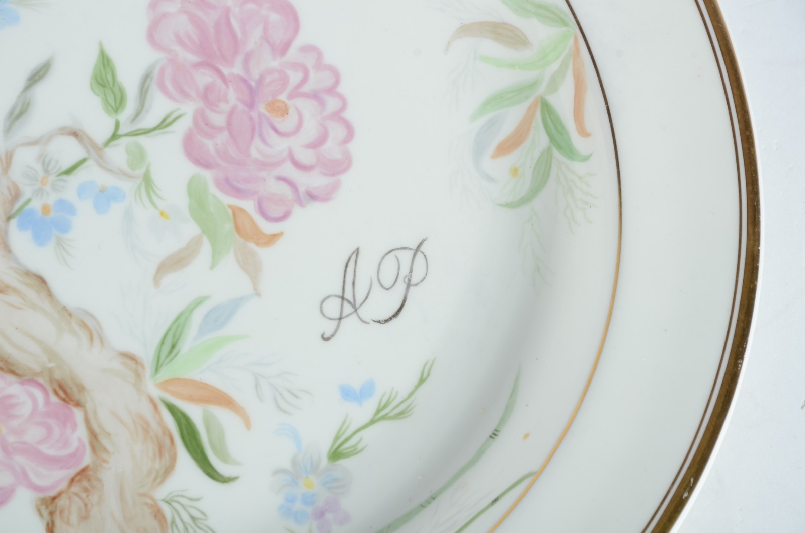 Royal Doulton (1815) - foto 2 de 5