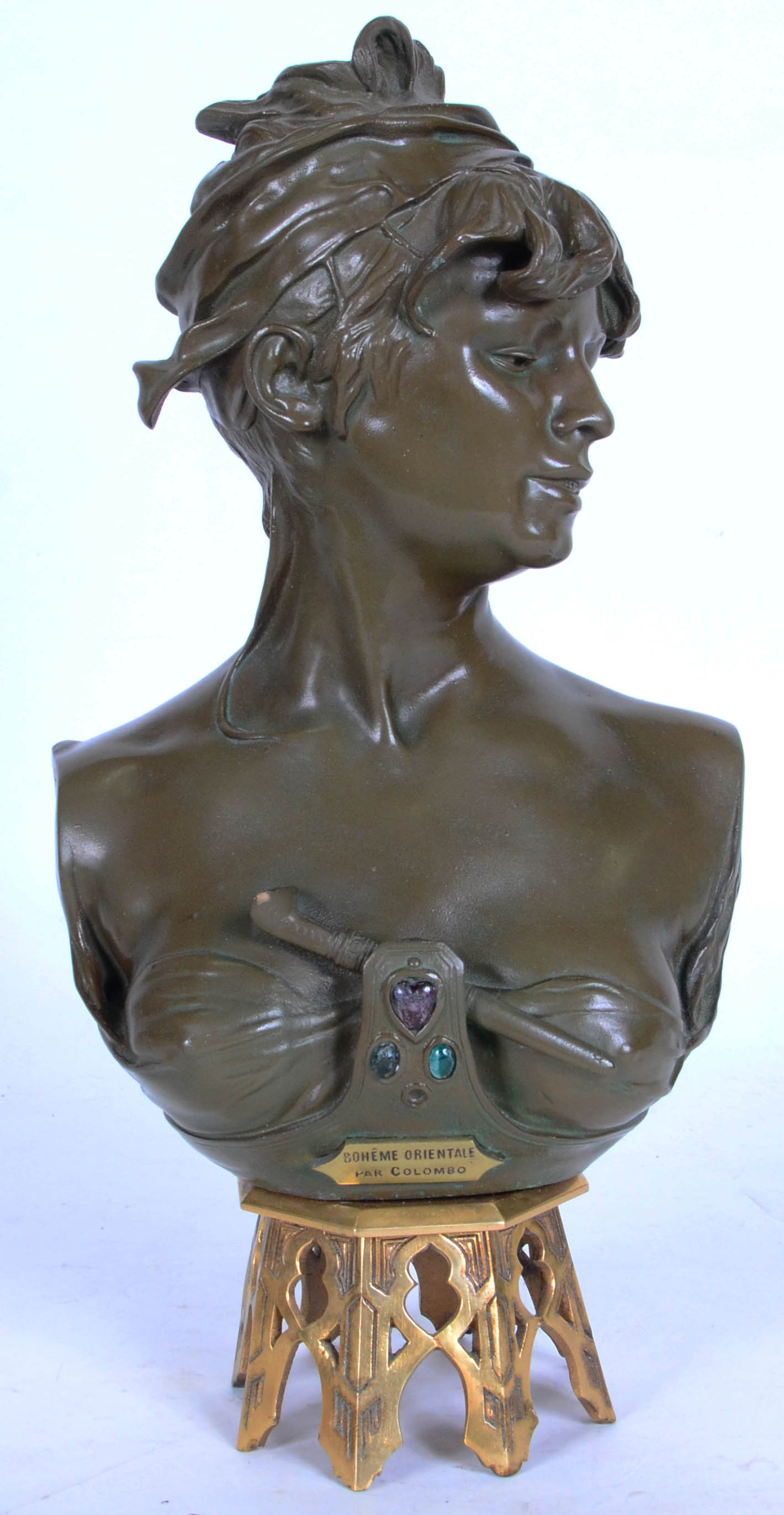 "Boheme Orientale" - foto 1 de 5