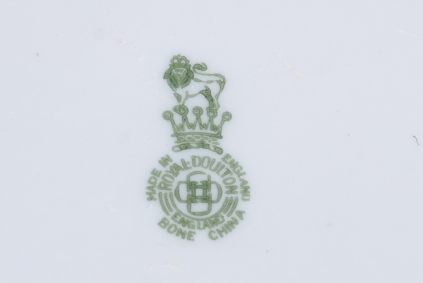 Royal Doulton (1815) - foto 4 de 5