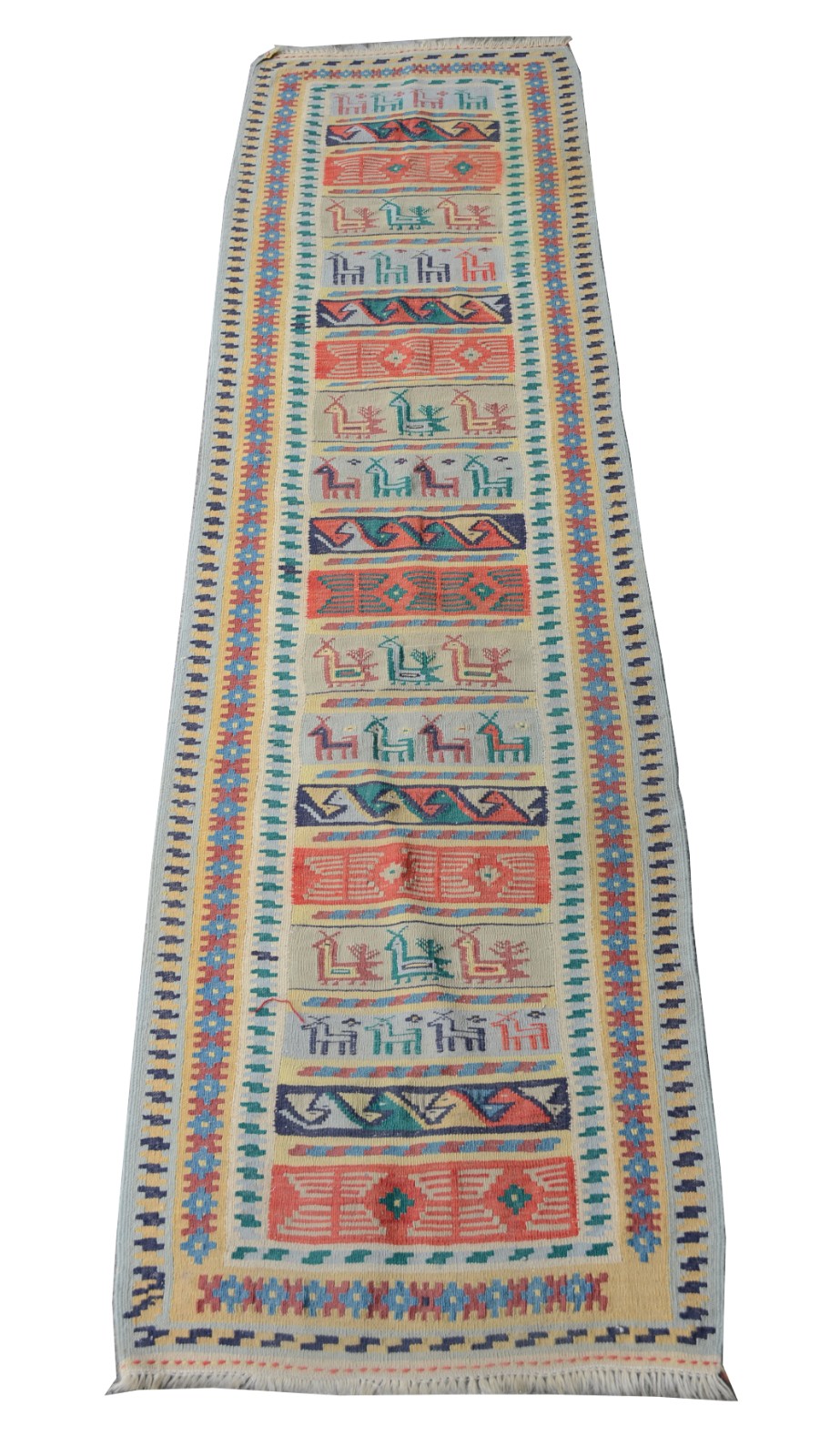Tapete Kilim (1000) - foto 1 de 6