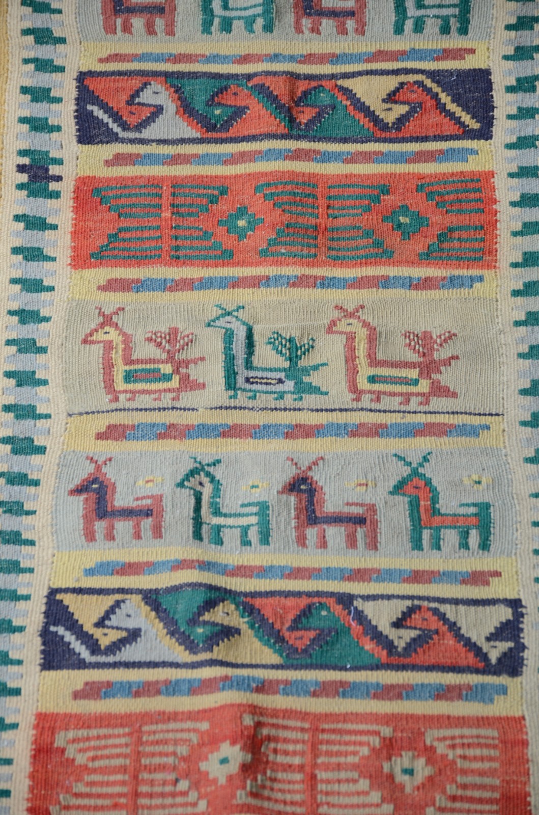 Tapete Kilim (1000) - foto 2 de 6
