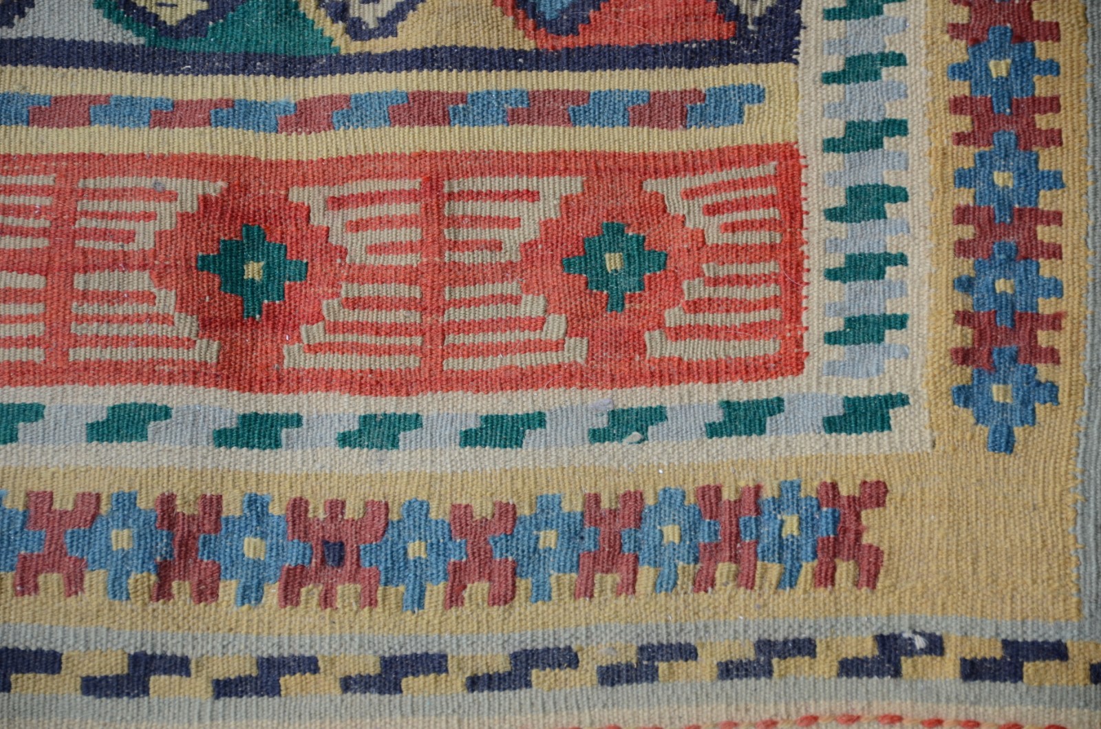 Tapete Kilim (1000) - foto 6 de 6