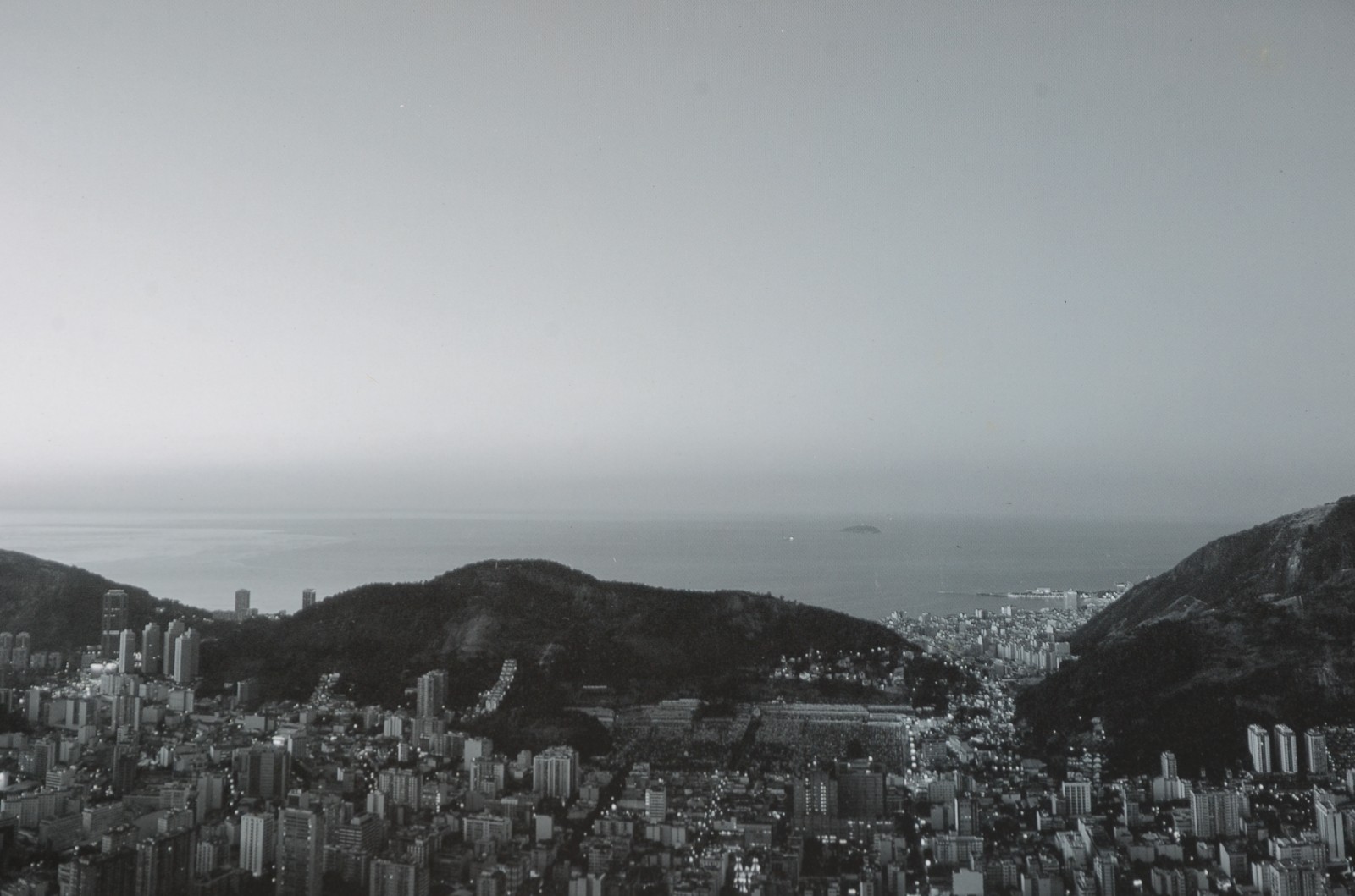 Fotografia panorâmica do Rio de Janeiro. - foto 3 de 10