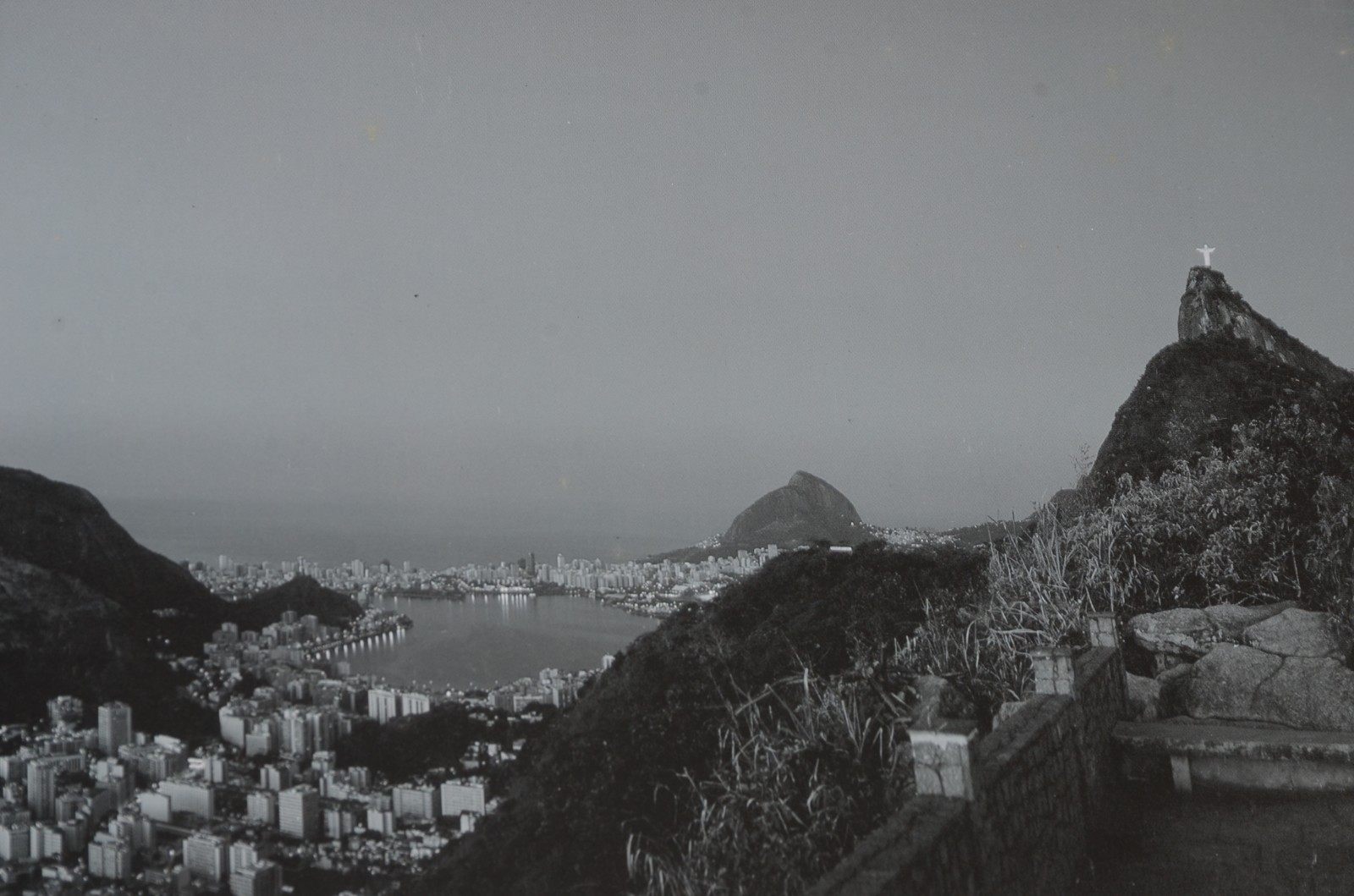 Fotografia panorâmica do Rio de Janeiro. - foto 4 de 10