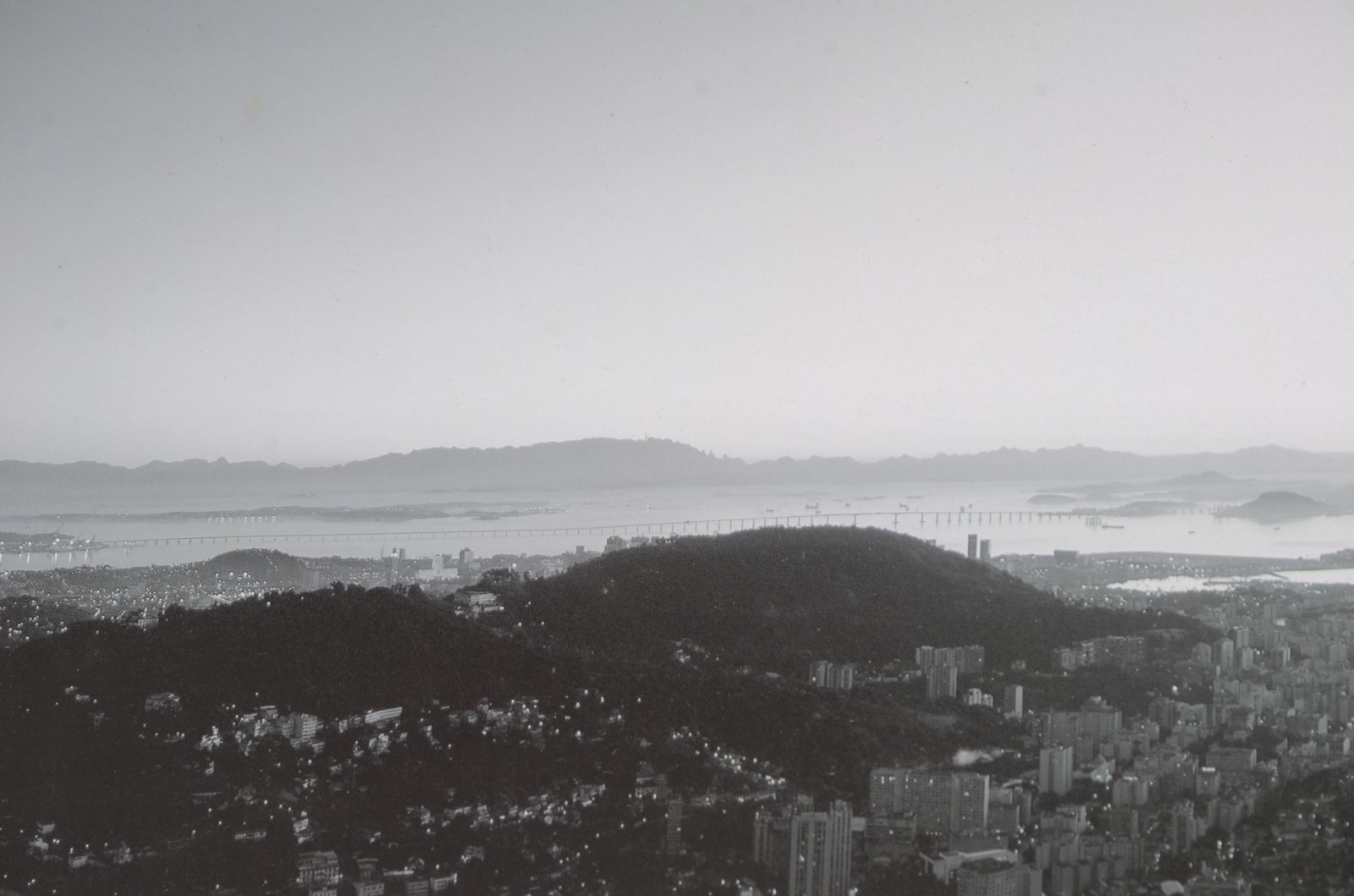 Fotografia panorâmica do Rio de Janeiro. - foto 6 de 10