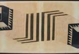 Anna Letycia Quadros (1929-2018),  - Gravura. Manchas de fungos.