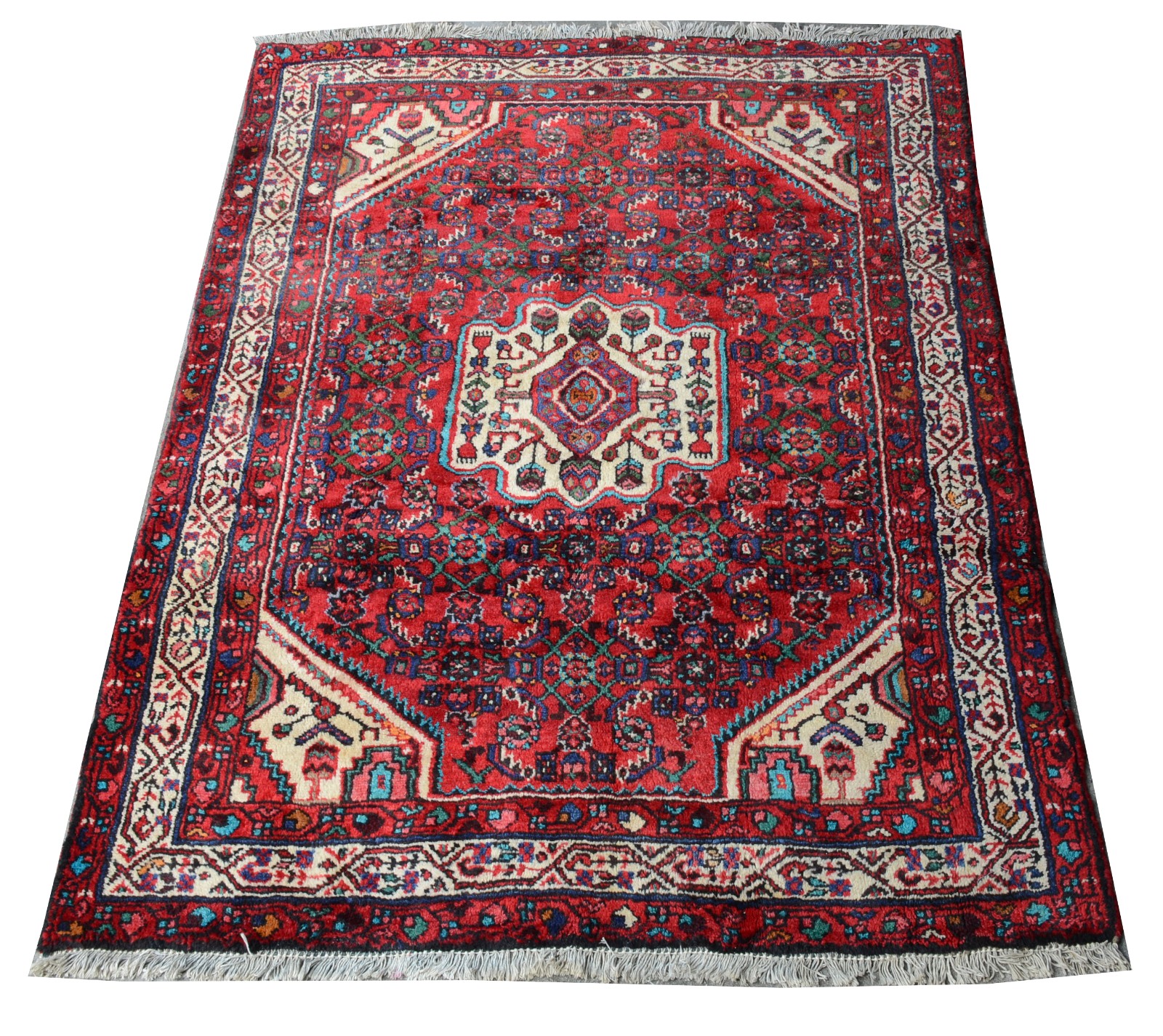 Tapete Afghan - foto 1 de 4