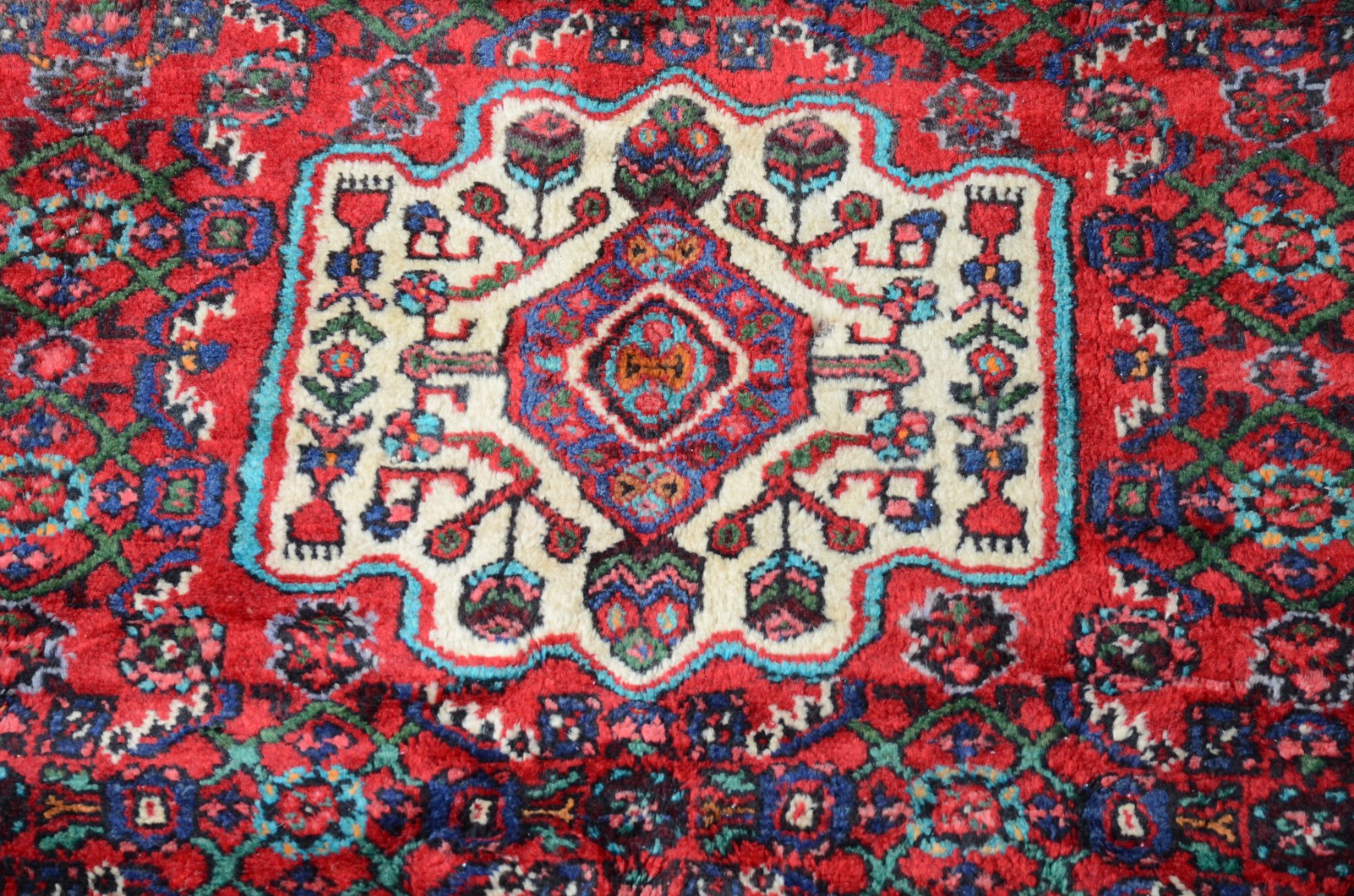 Tapete Afghan - foto 4 de 4