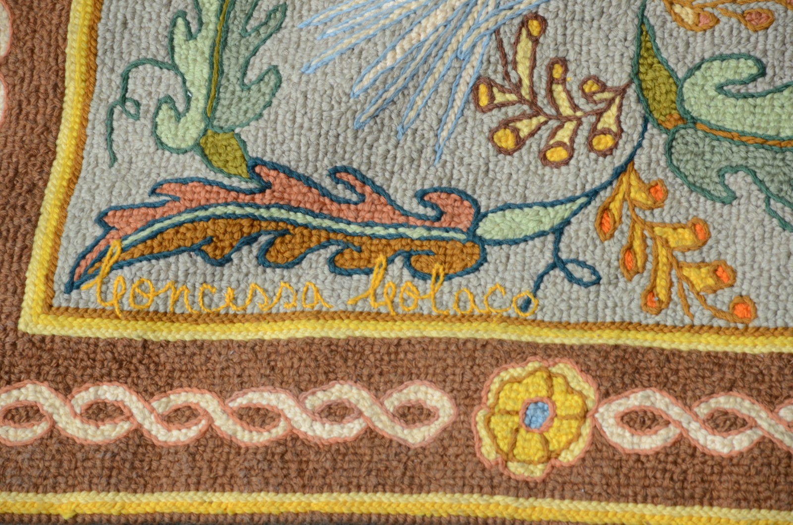 Concessa Colaço (1929), Encontro Marcado - foto 2 de 4