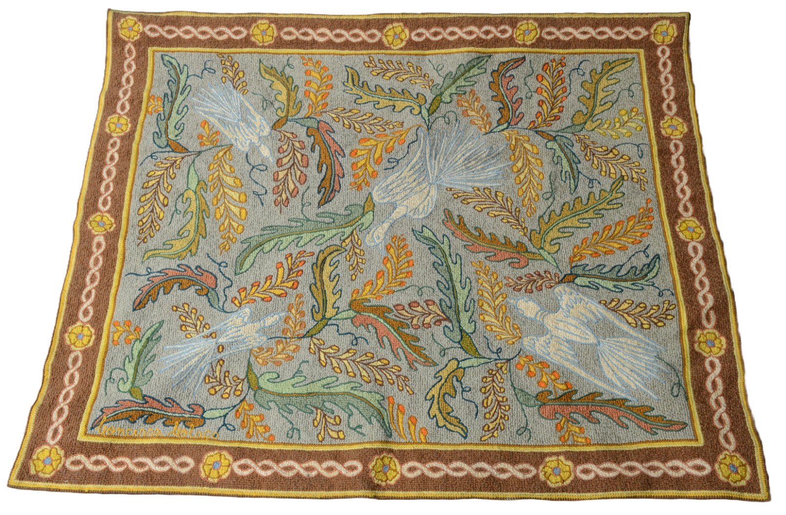 Concessa Colaço (1929), Encontro Marcado - foto 1 de 4