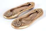 TORY BURCH (2004),  - Par de sapatilhas. Numeração 35 BR.