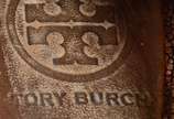 TORY BURCH (2004),  - Par de sapatilhas. Numeração 35 BR.