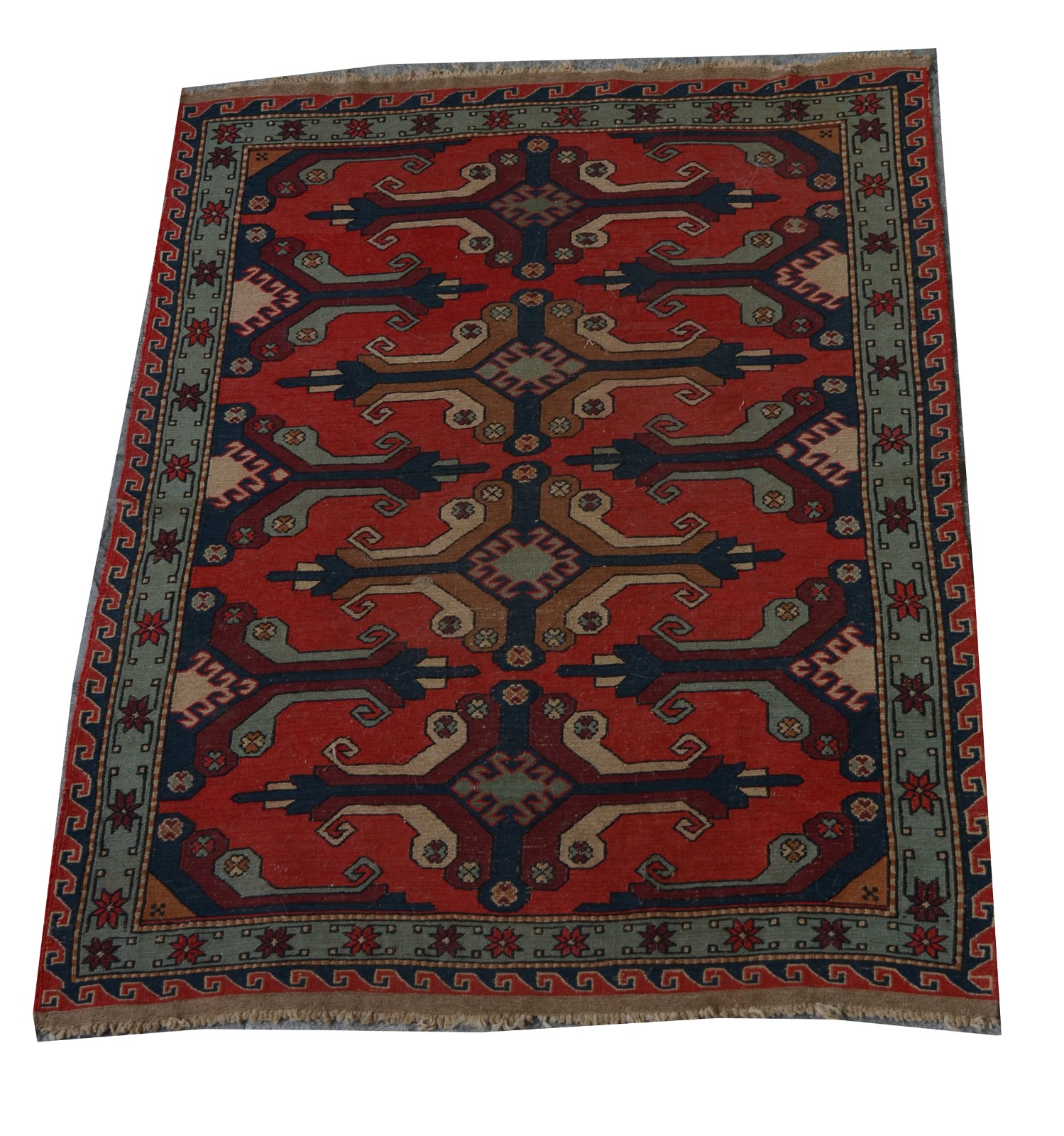 Tapete Kilim (1000) - foto 1 de 4