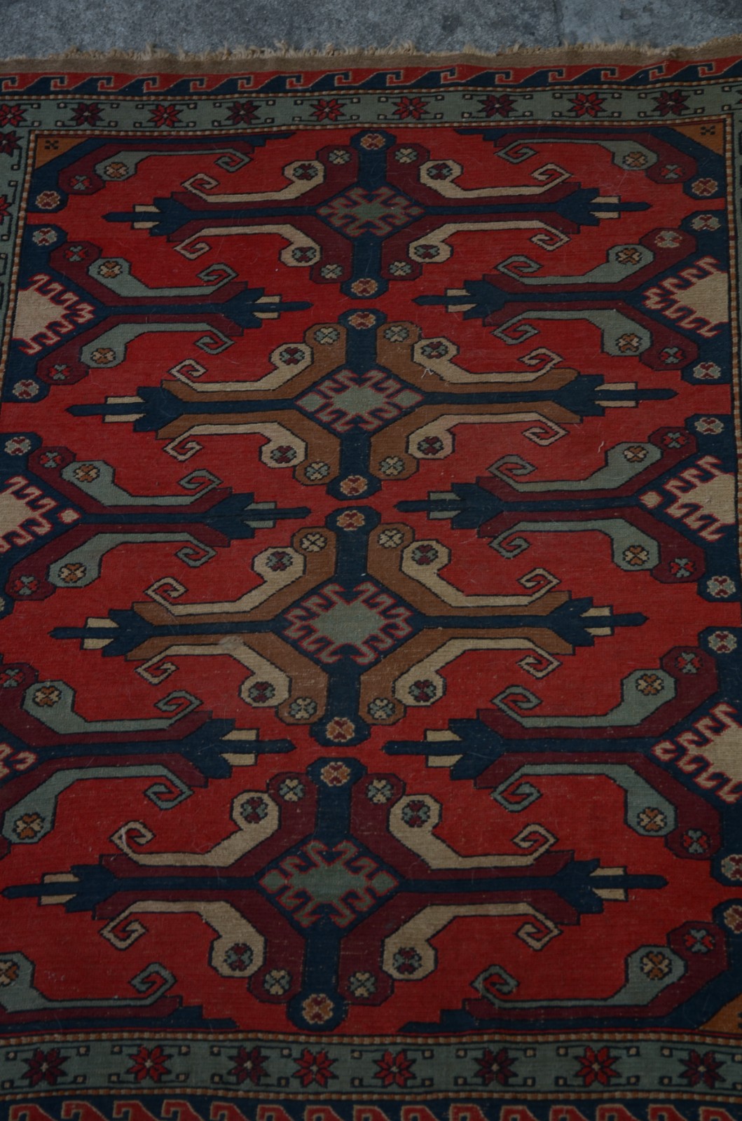 Tapete Kilim (1000) - foto 2 de 4