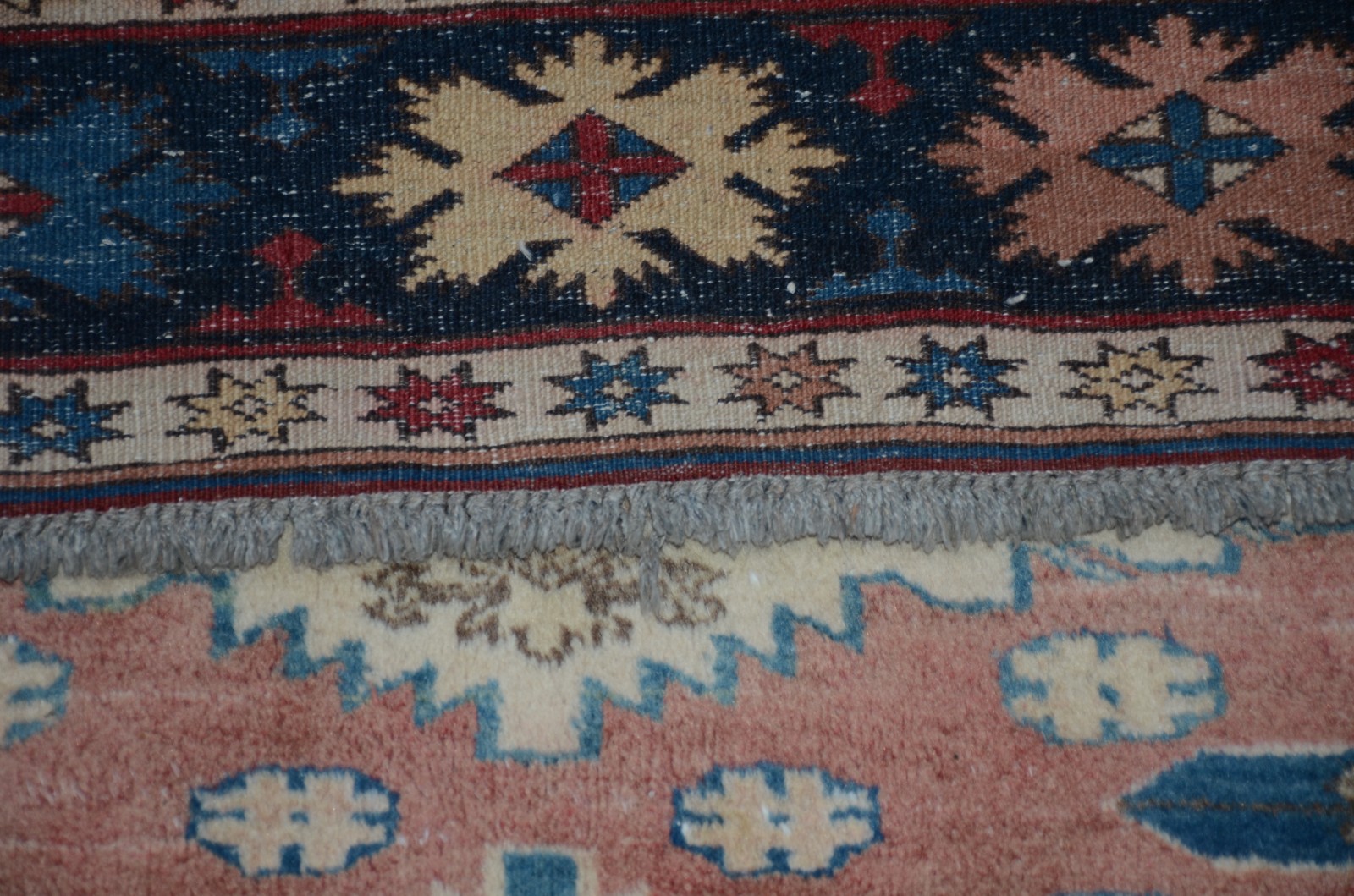 Tapete Kazak (1001) - foto 4 de 4