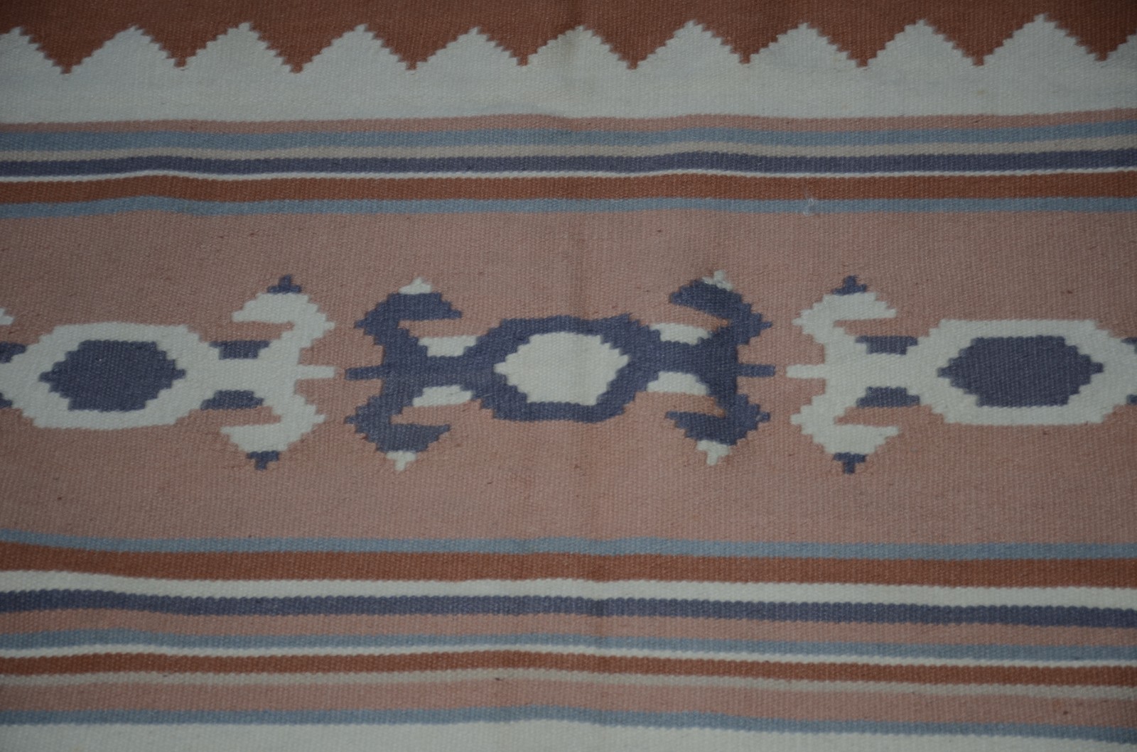 Tapete Kilim (1000) - foto 2 de 4
