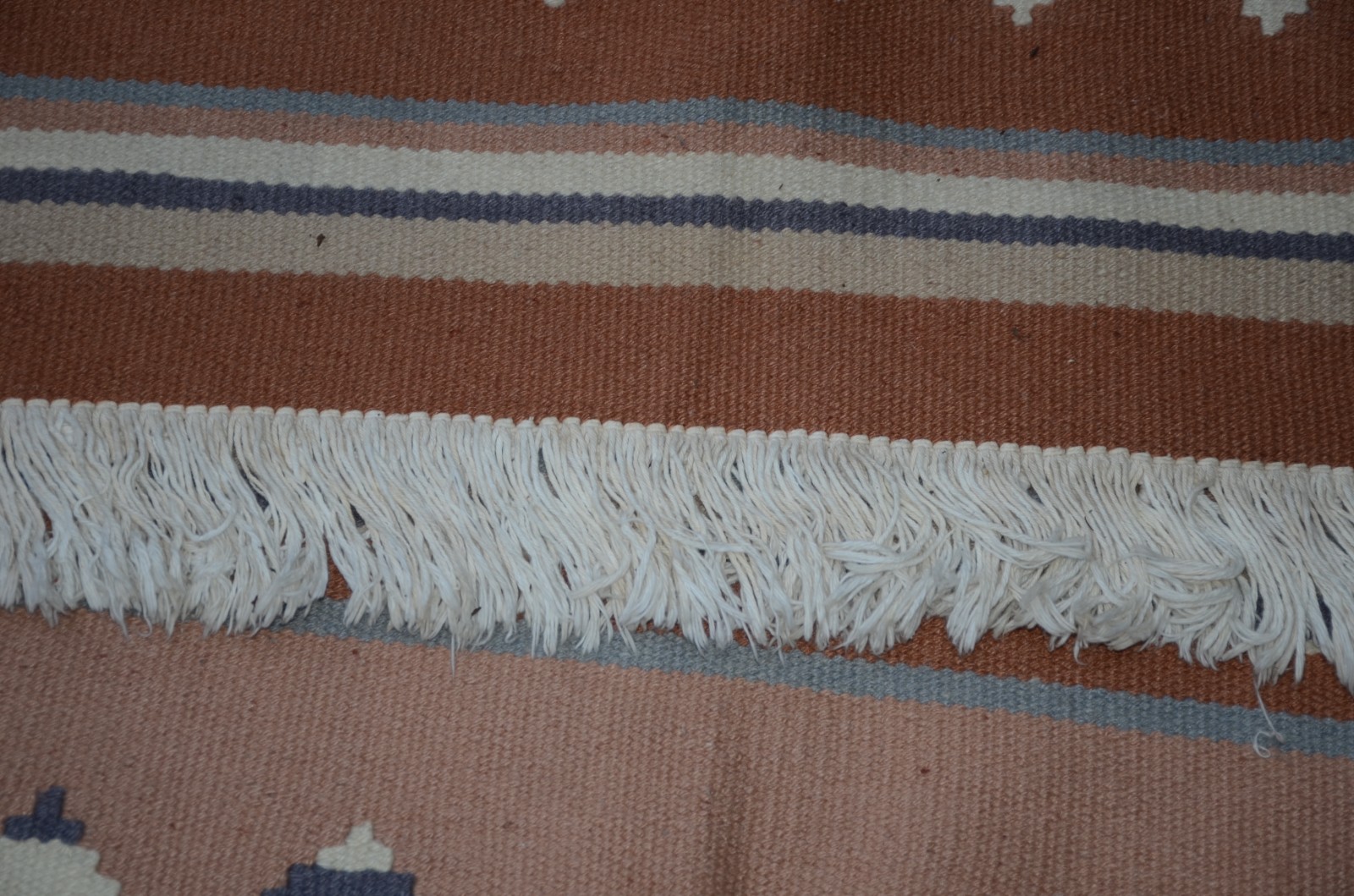 Tapete Kilim (1000) - foto 4 de 4
