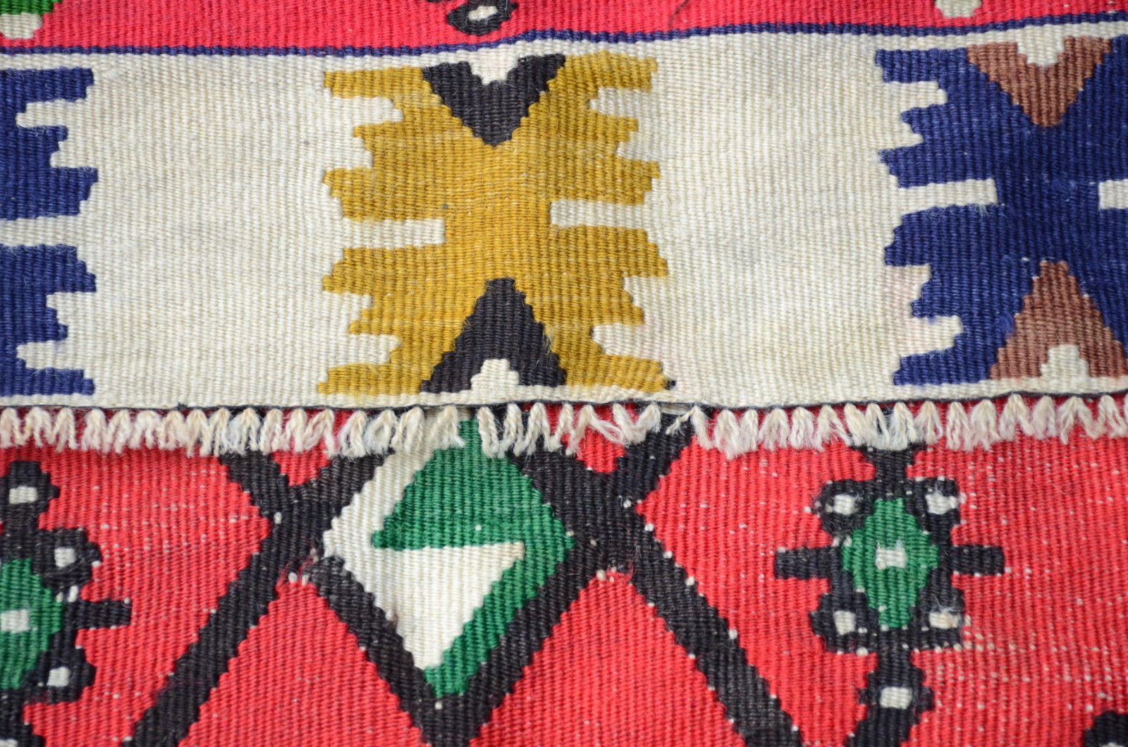 Tapete Kilim (1000) - foto 3 de 5