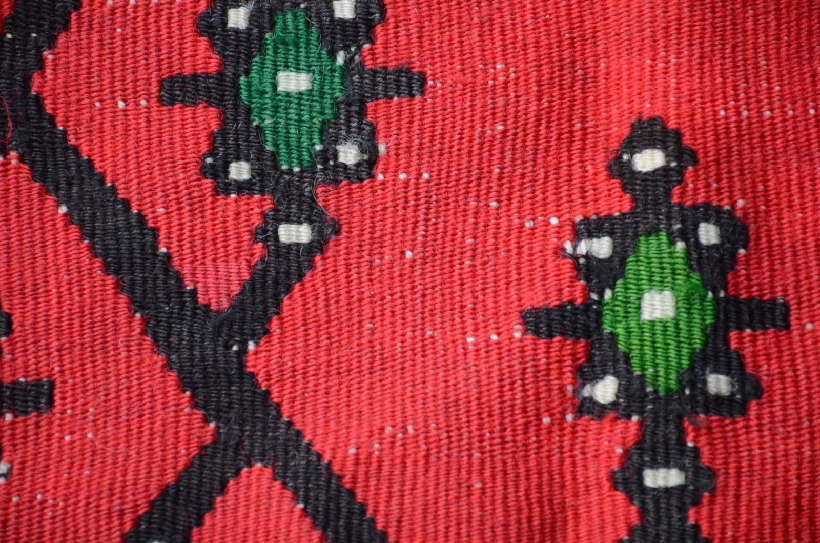 Tapete Kilim (1000) - foto 4 de 5