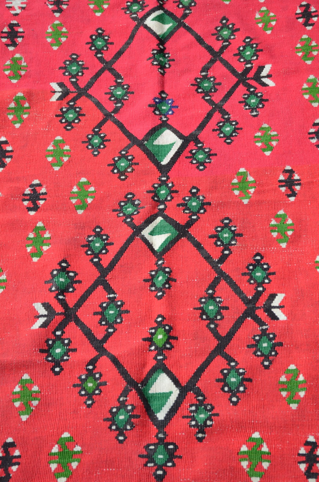 Tapete Kilim (1000) - foto 5 de 5