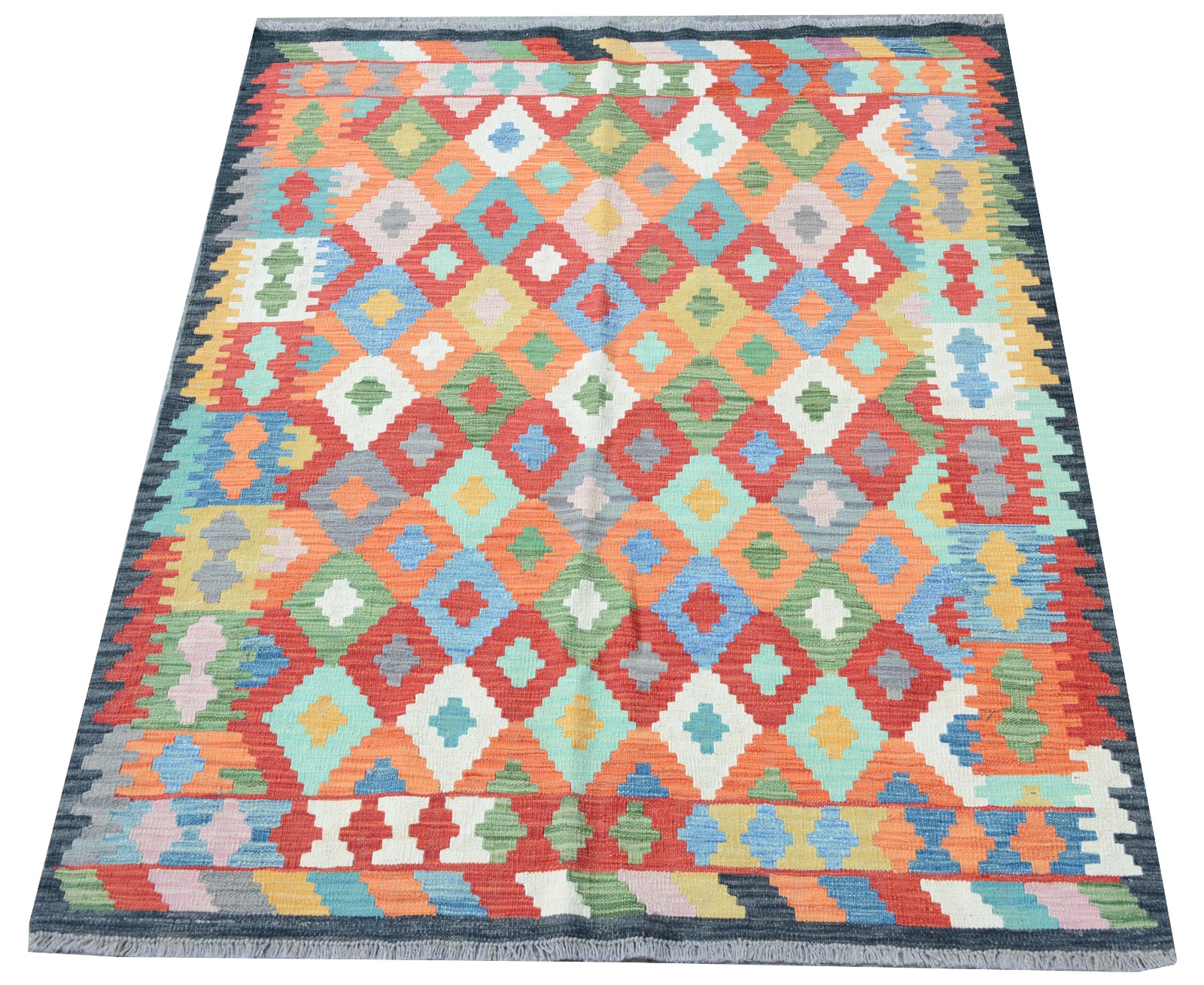 Tapete Kilim (1000) - foto 1 de 5