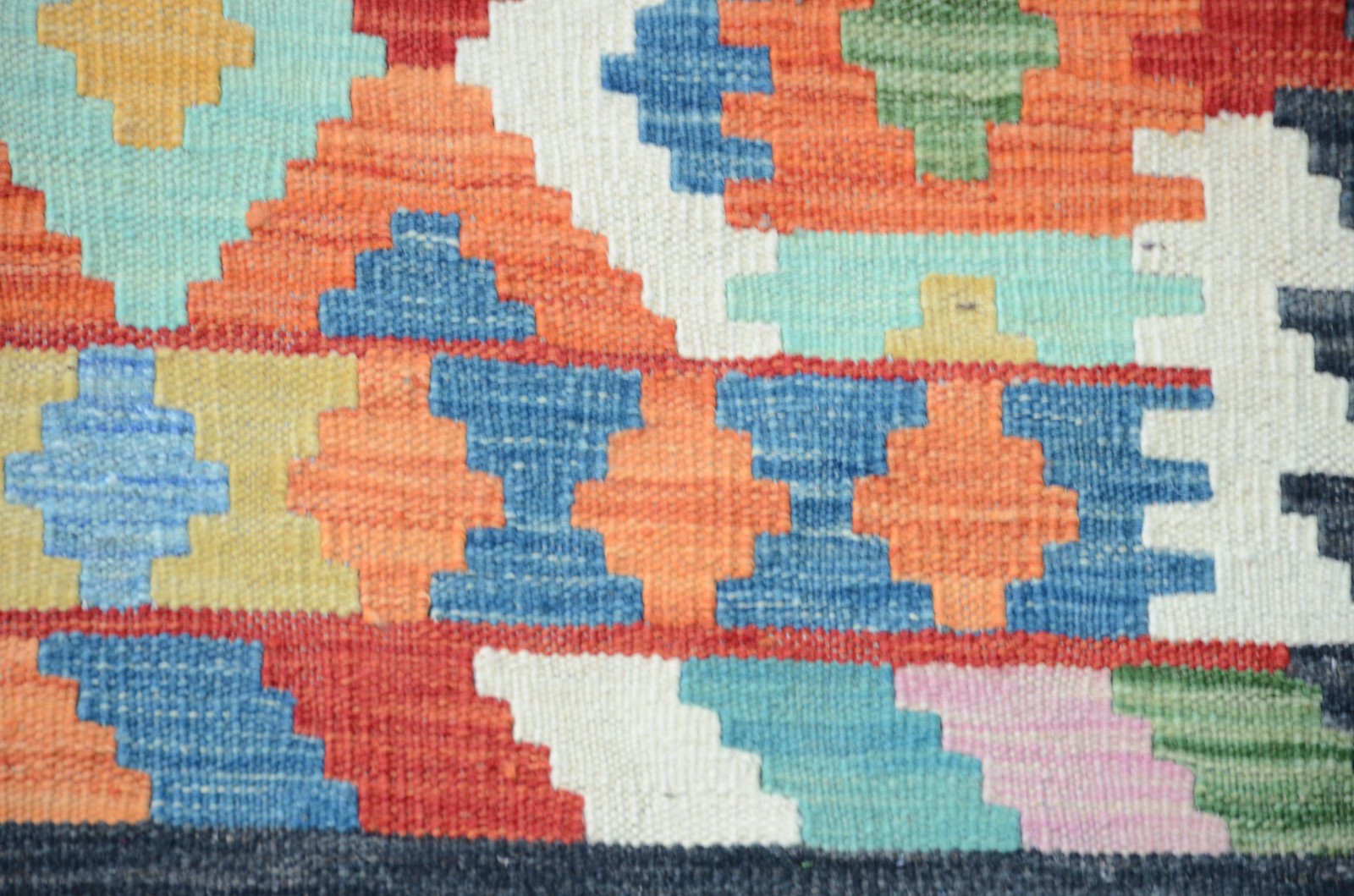 Tapete Kilim (1000) - foto 2 de 5