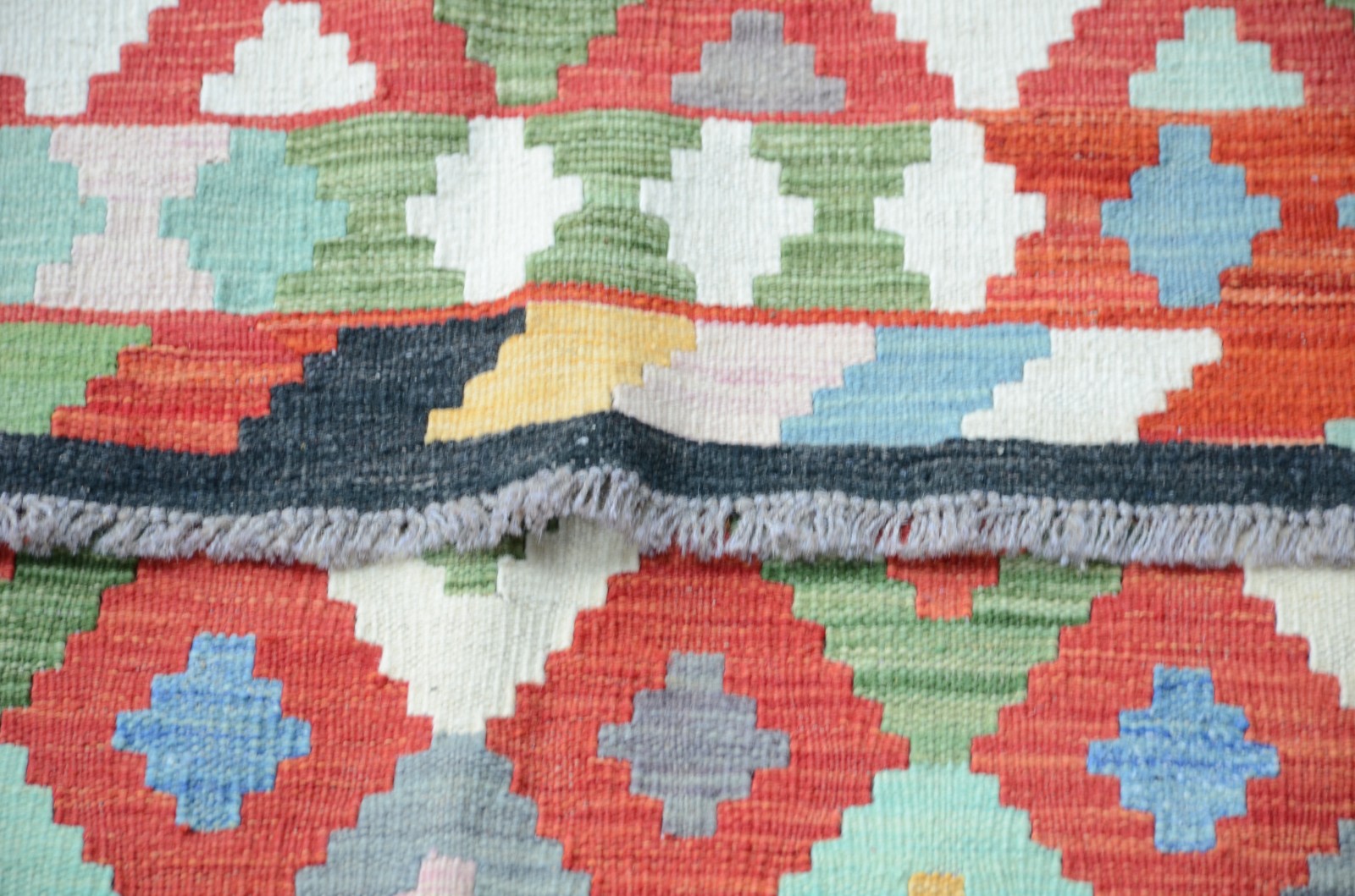 Tapete Kilim (1000) - foto 3 de 5