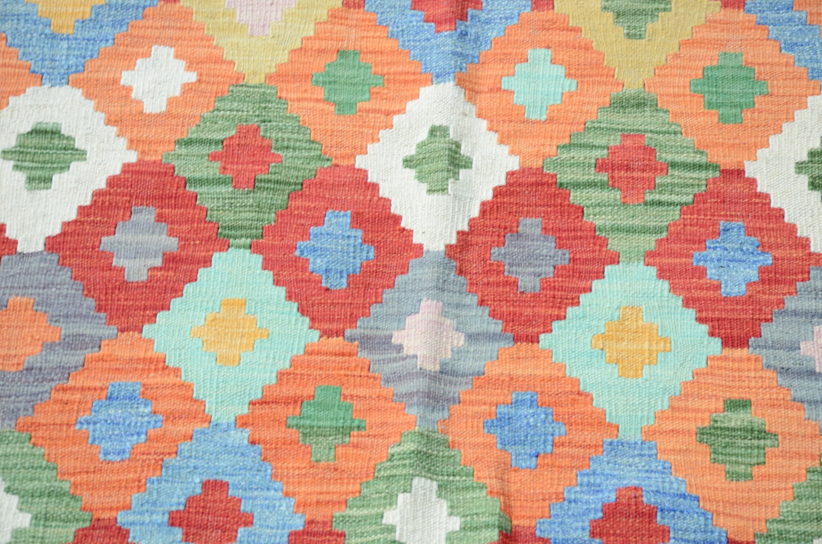 Tapete Kilim (1000) - foto 4 de 5