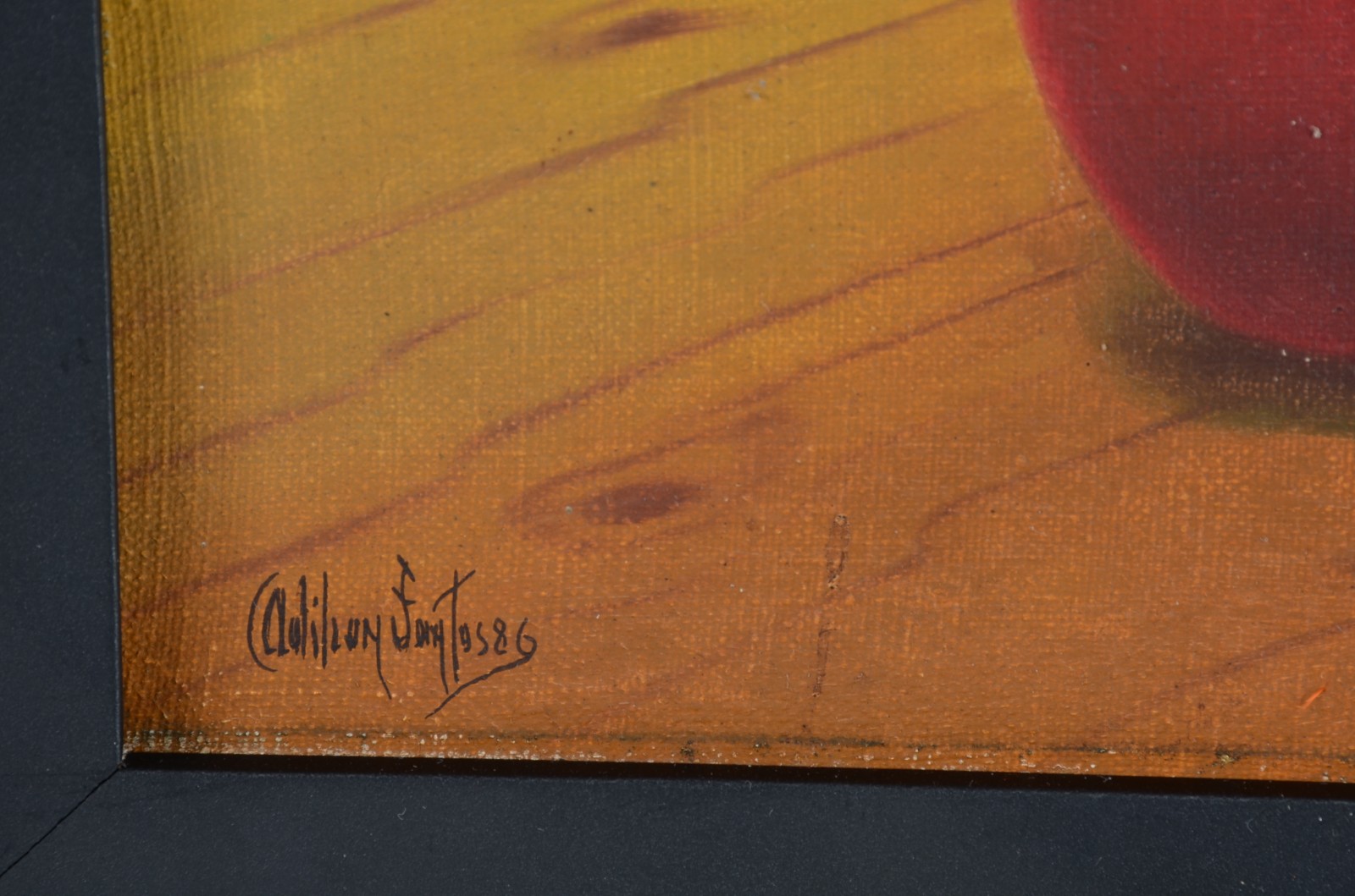 Adilson Santos (1944) - foto 3 de 6