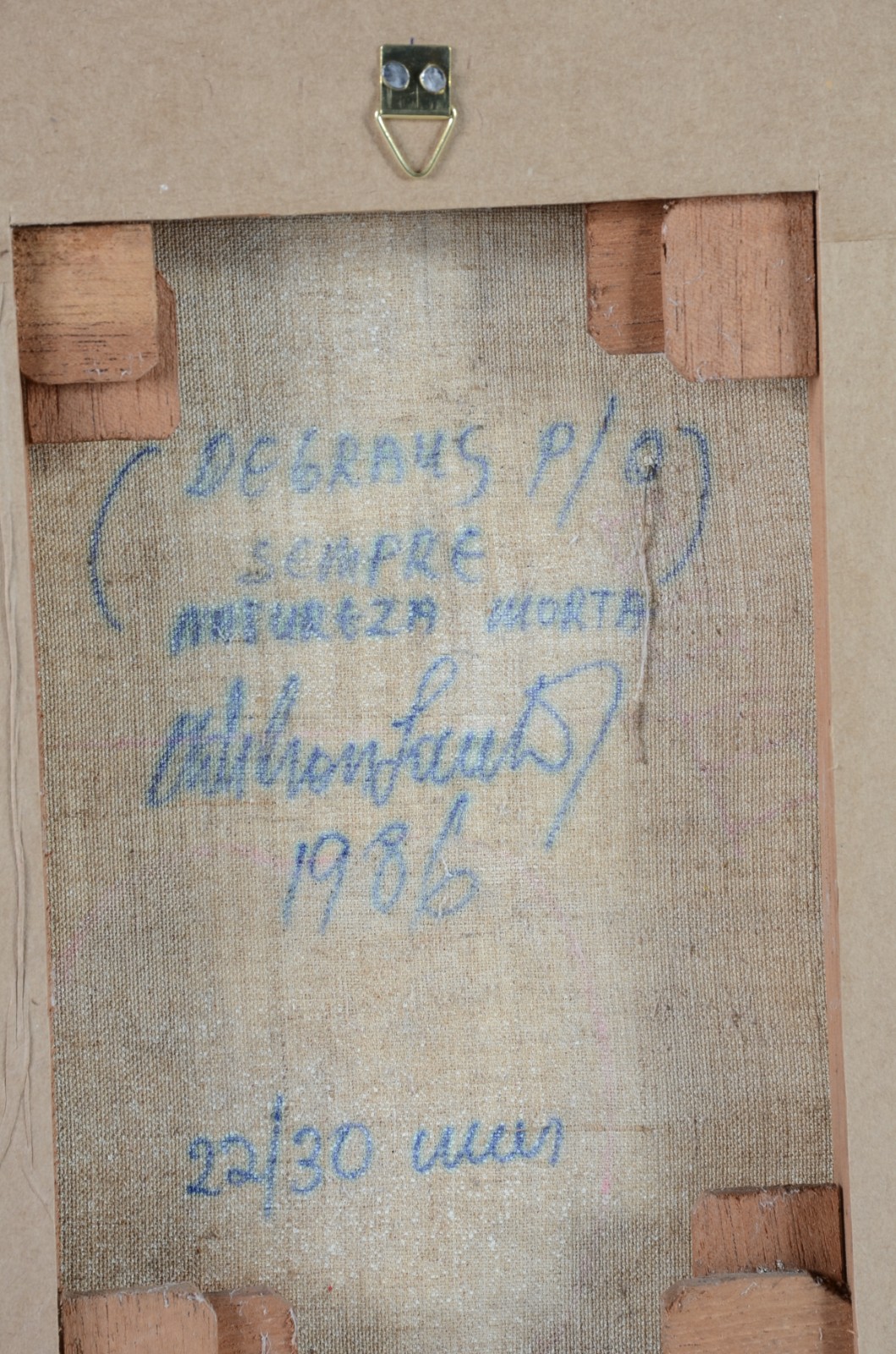 Adilson Santos (1944) - foto 6 de 6