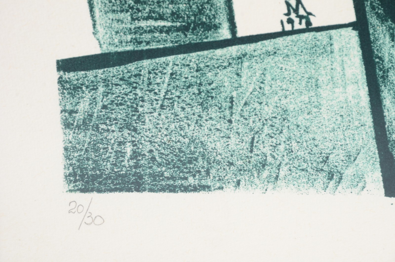 Aldemir Martins (1922-2006), Gato - foto 3 de 5